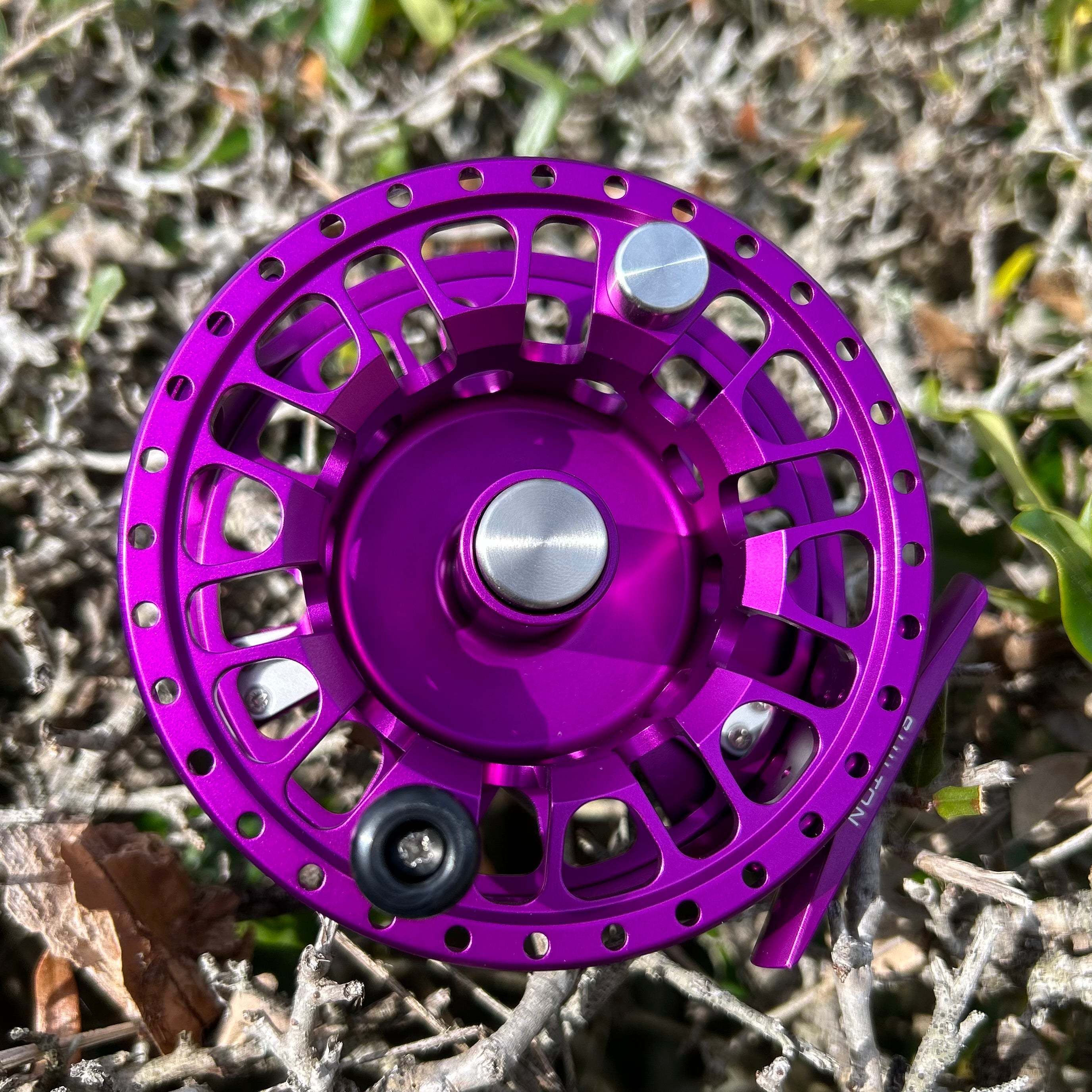 Shilton SR9 Purple