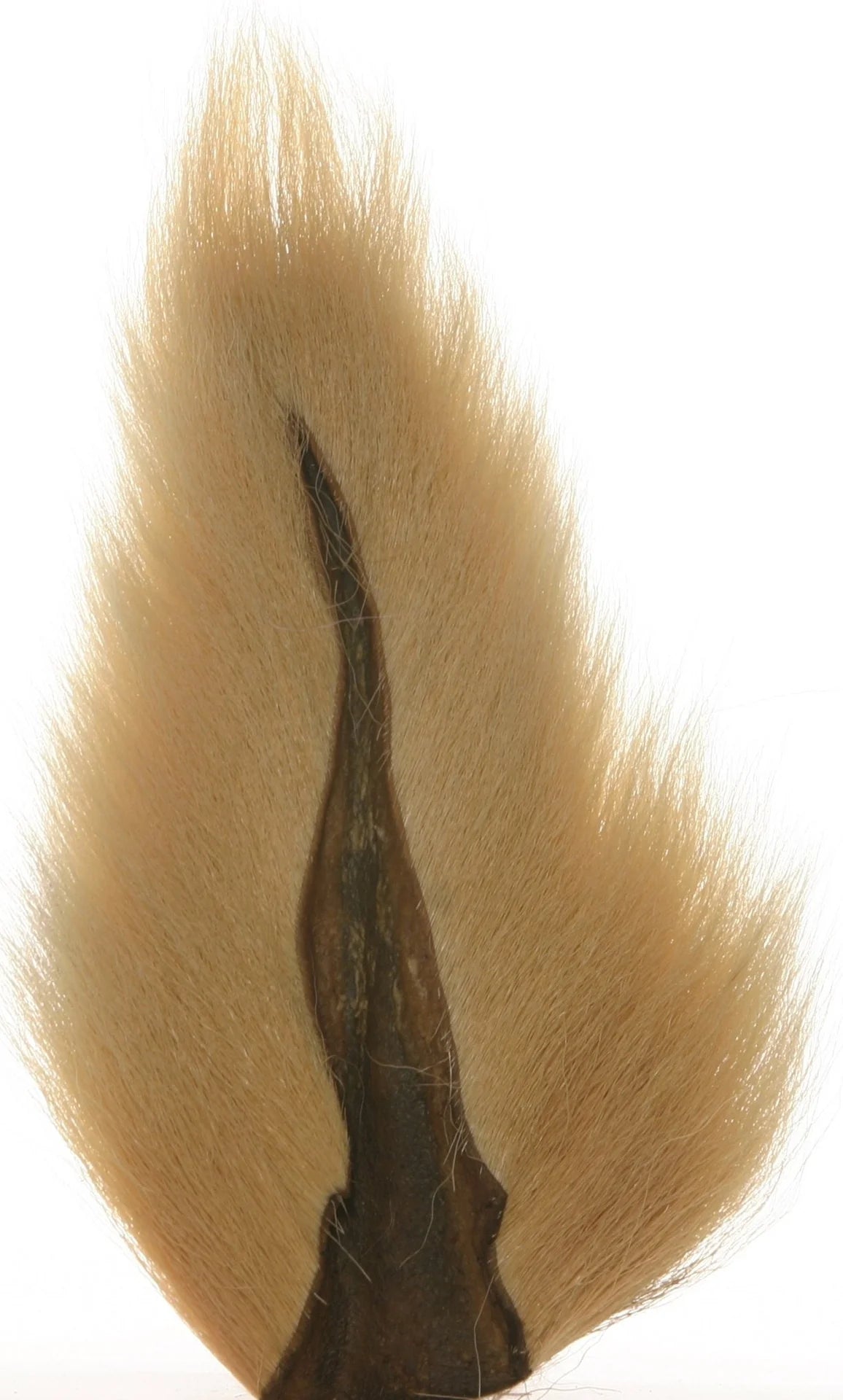 Marabou Brothers Dyed Buck Tail