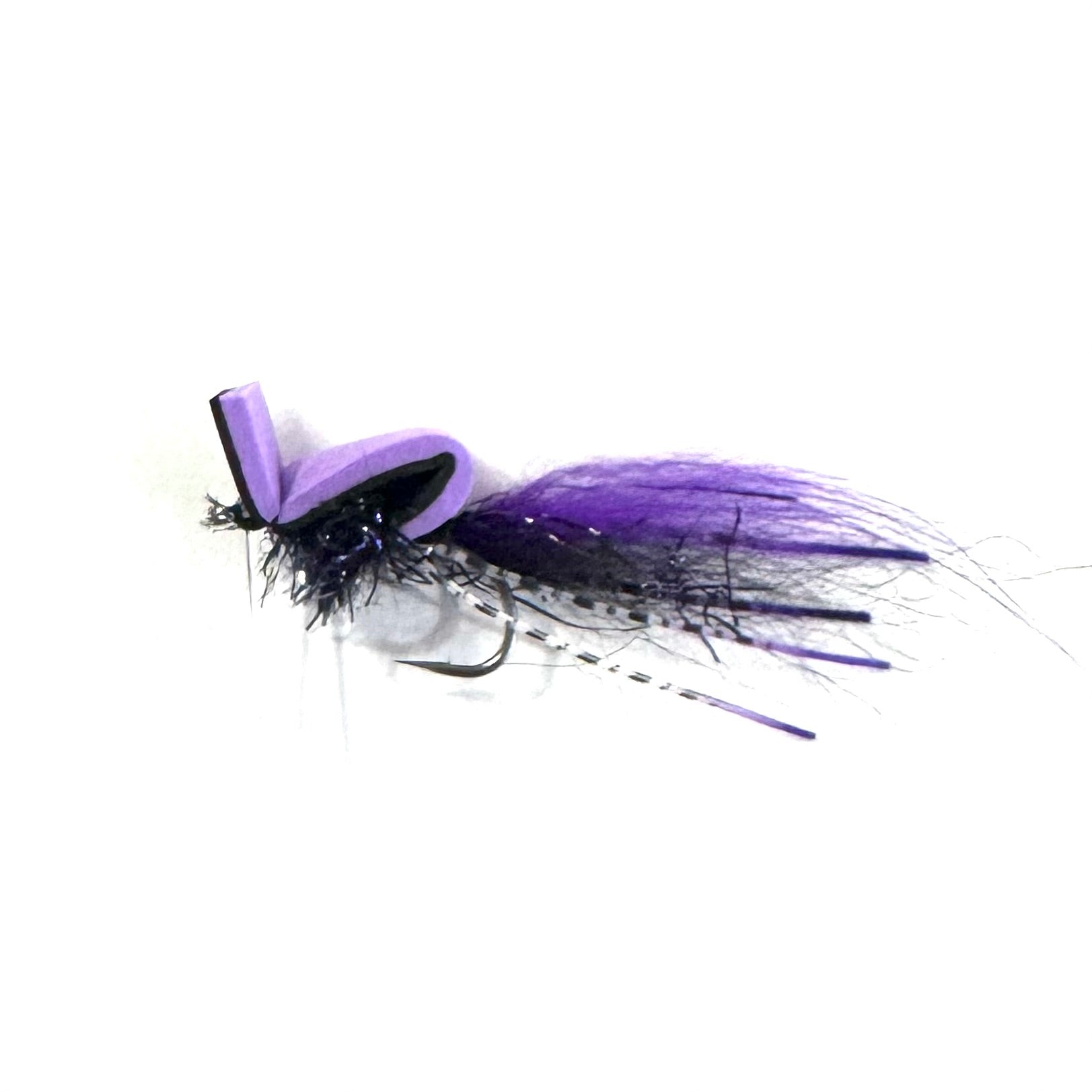 Ted's Flood Gurgler