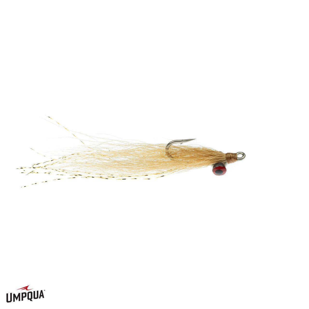 Clouser Gold Shiner 06