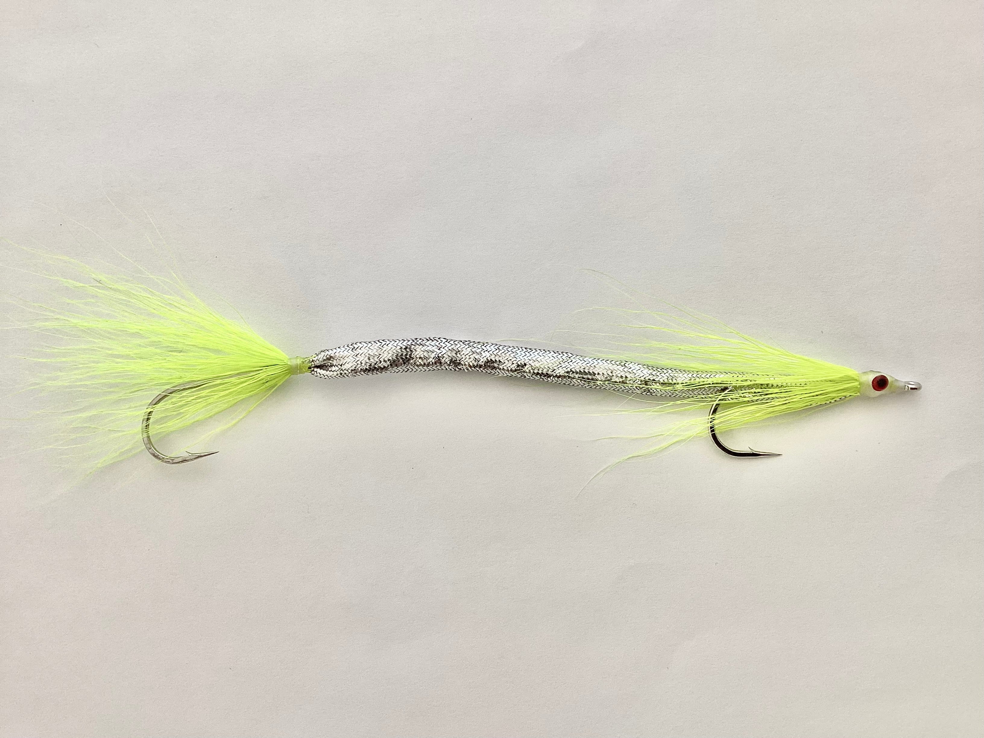 Barracuda Needlefish Fly