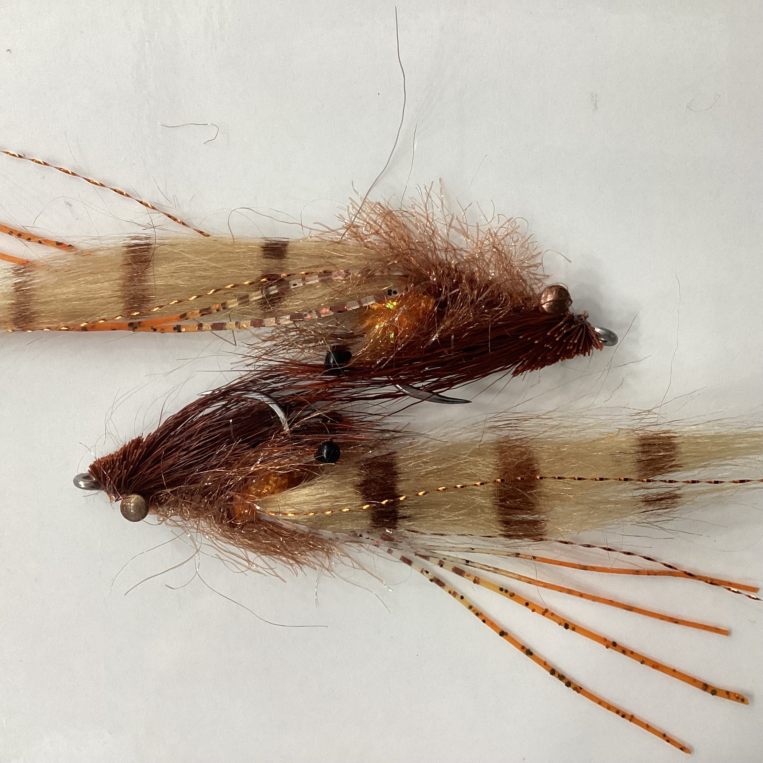 Sight Cast Redfish Slider - Copper/Rust