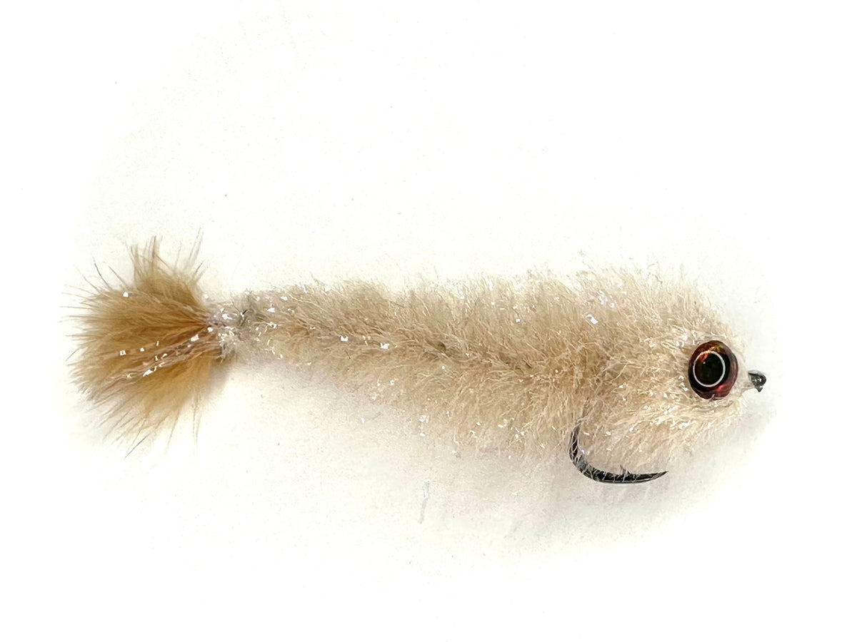 Minnow Changer - Tan