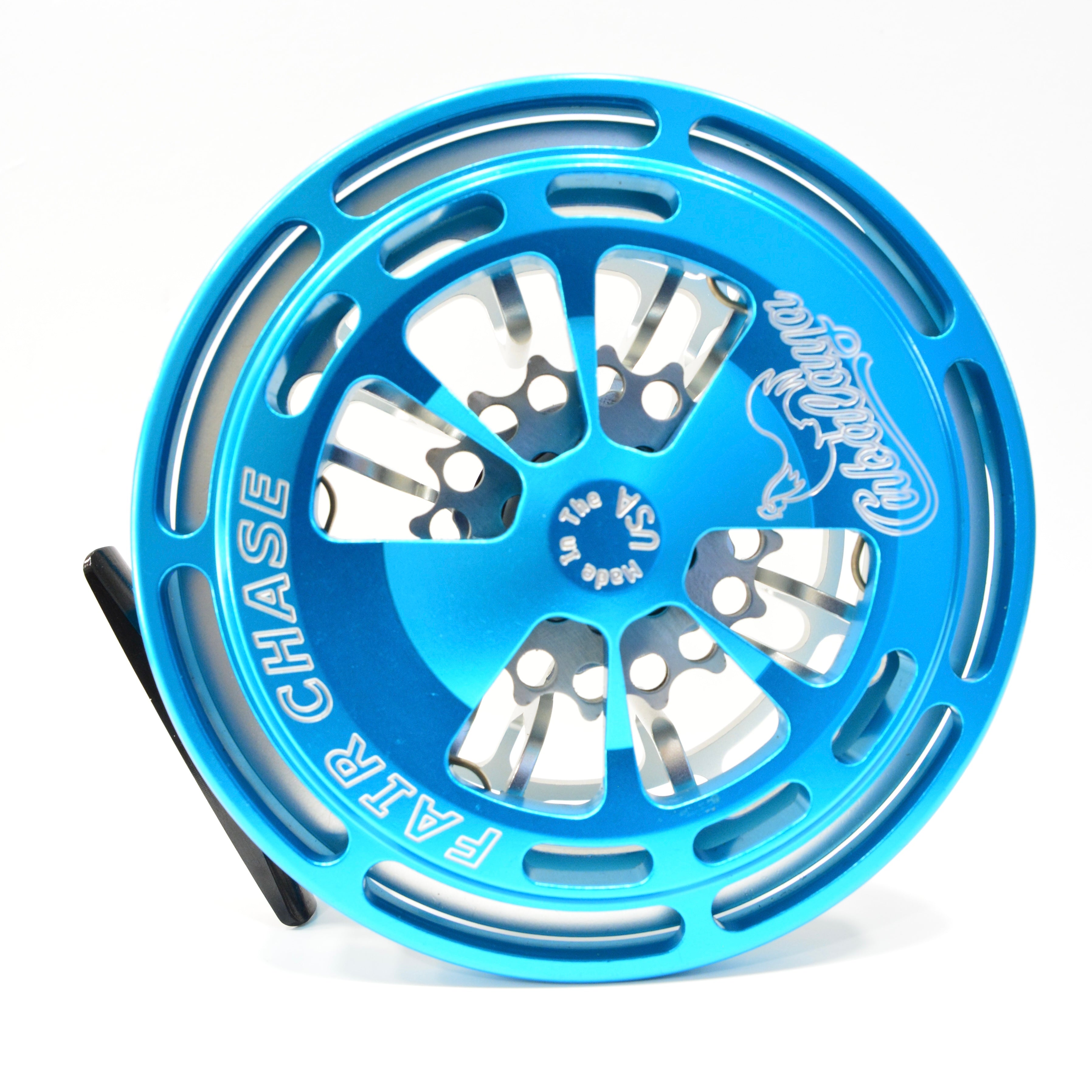 Cubalaya G2 and G2S Reels