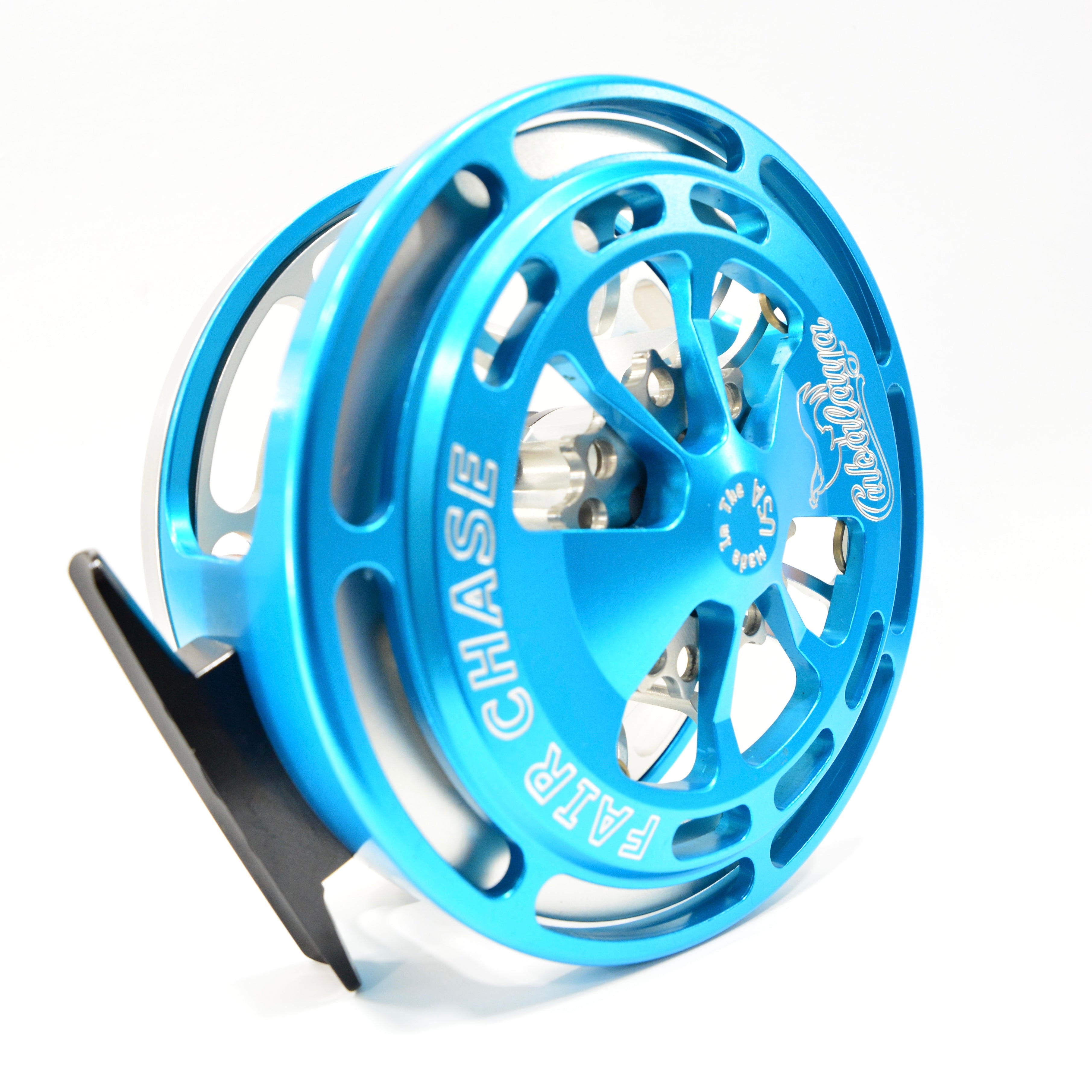 Cubalaya G2 and G2S Reels