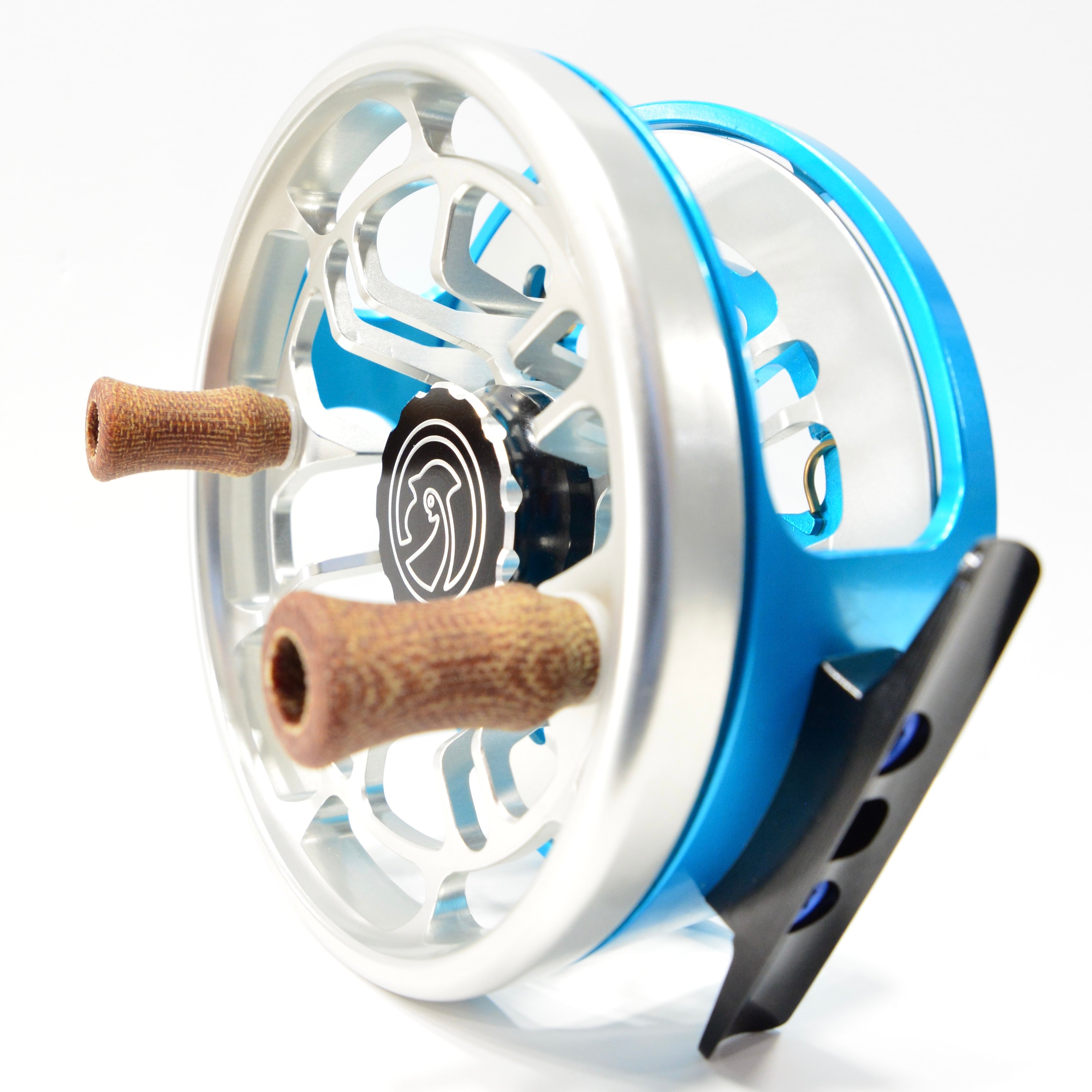 Cubalaya G2 and G2S Reels