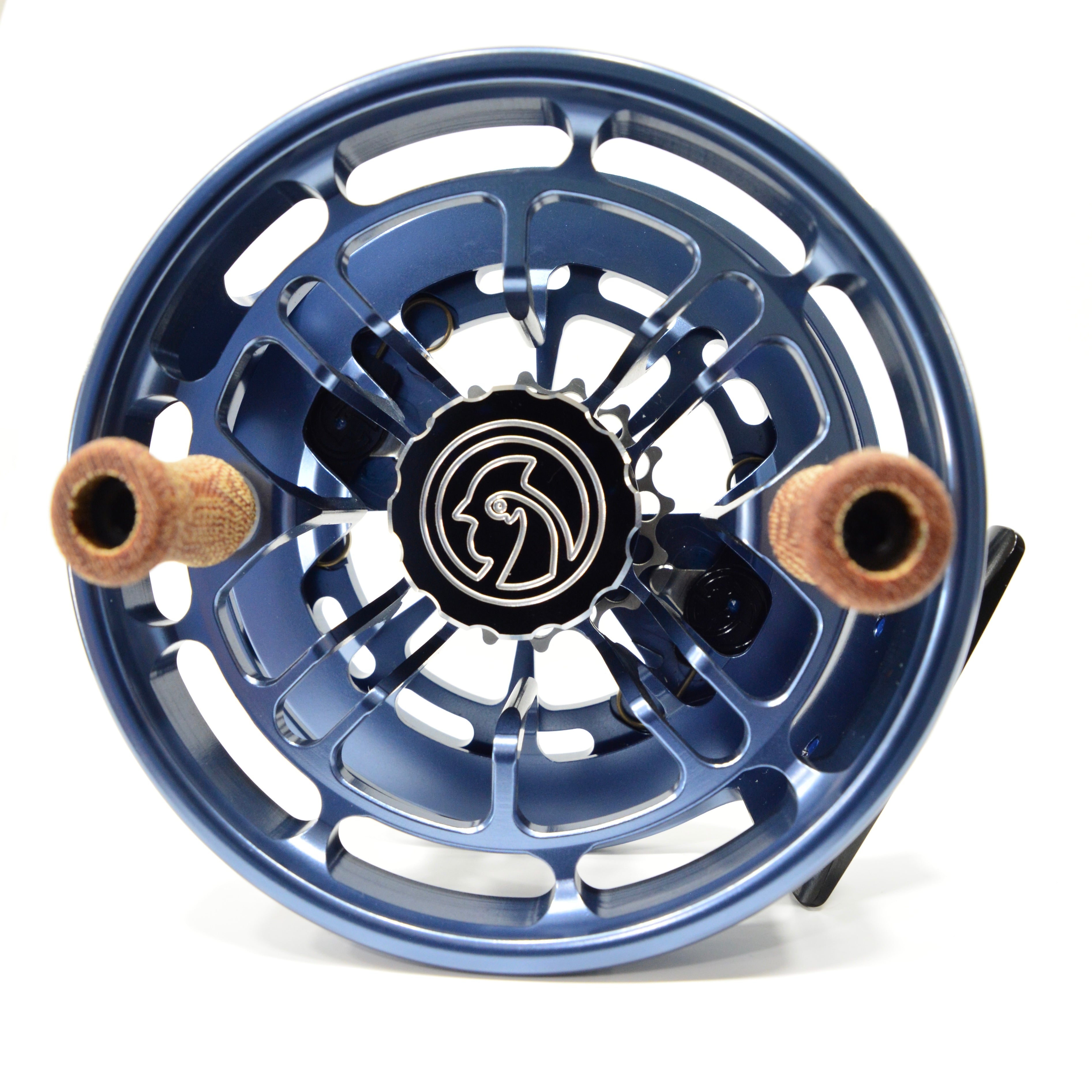 Cubalaya G2 and G2S Reels