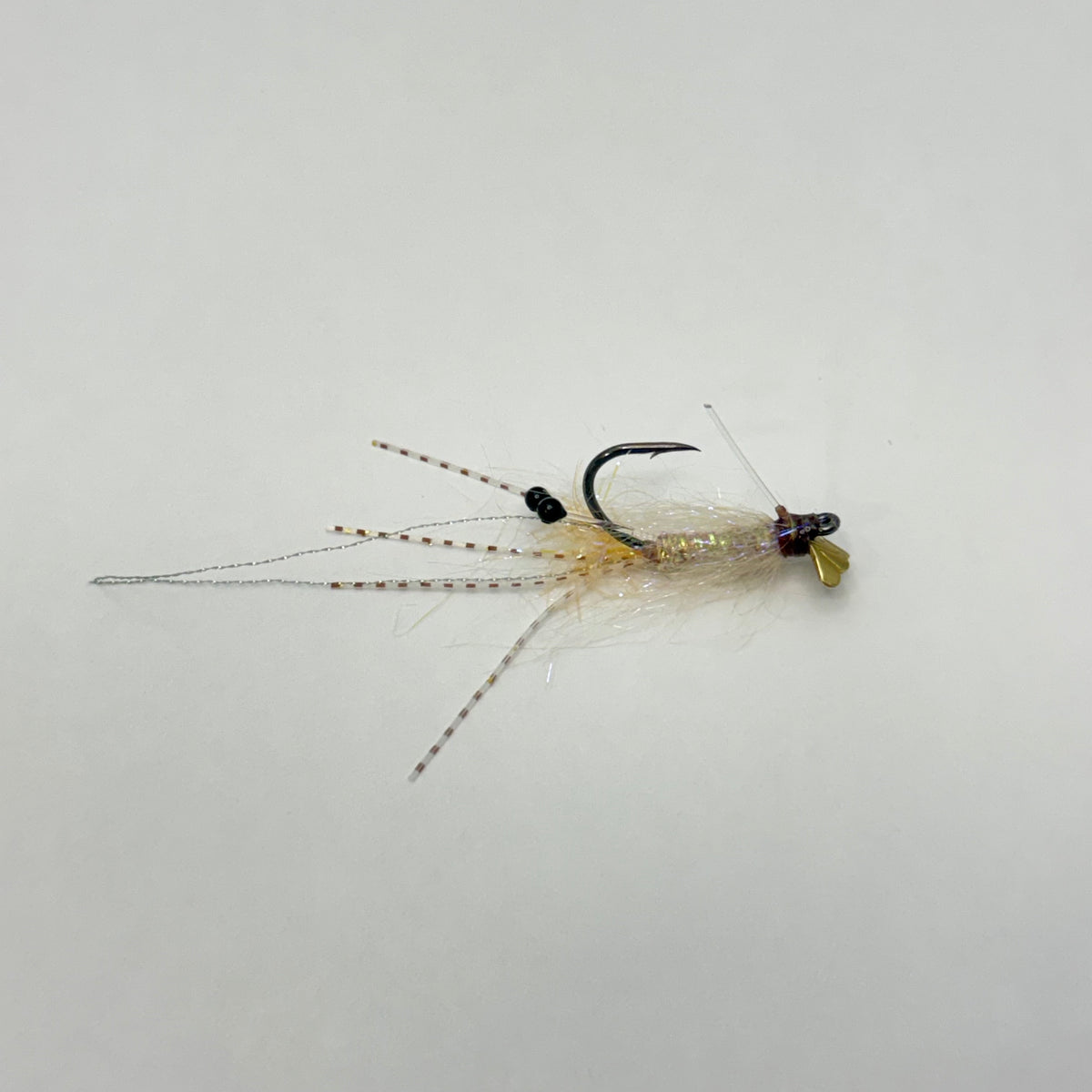 Crystal Shrimp