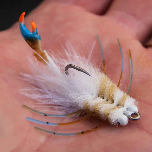 Flats Craft - The Claw