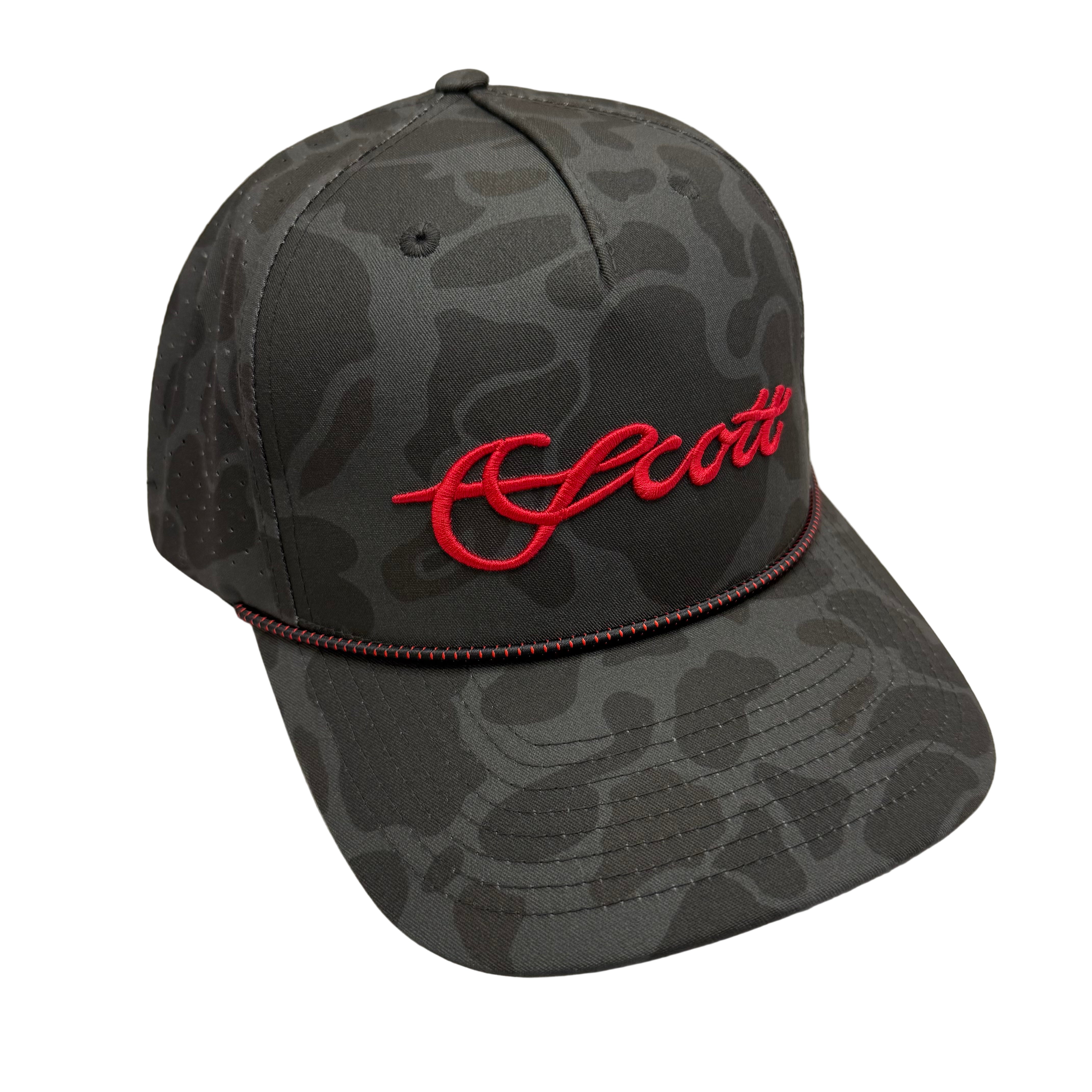 Scott Hat