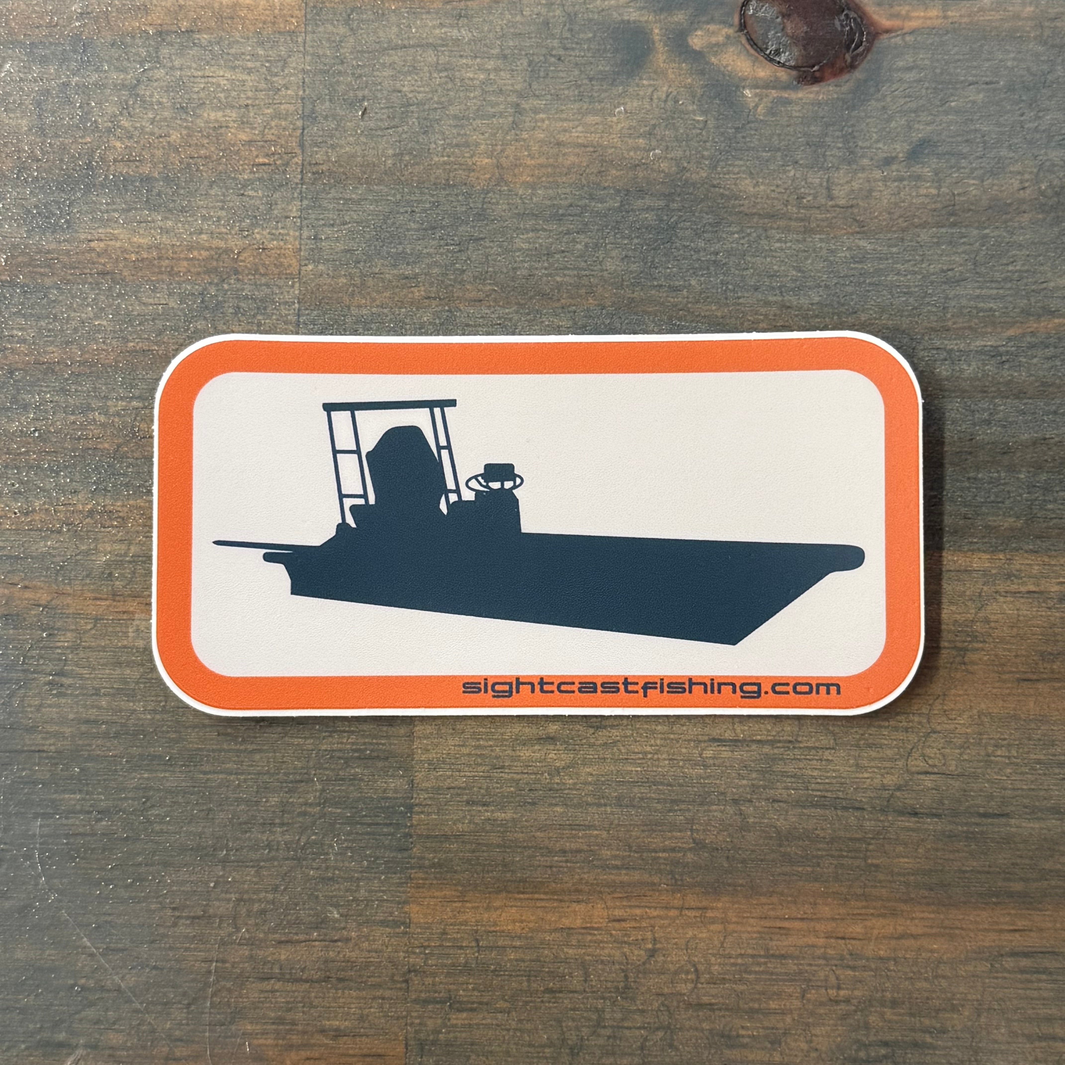 Skiff Life