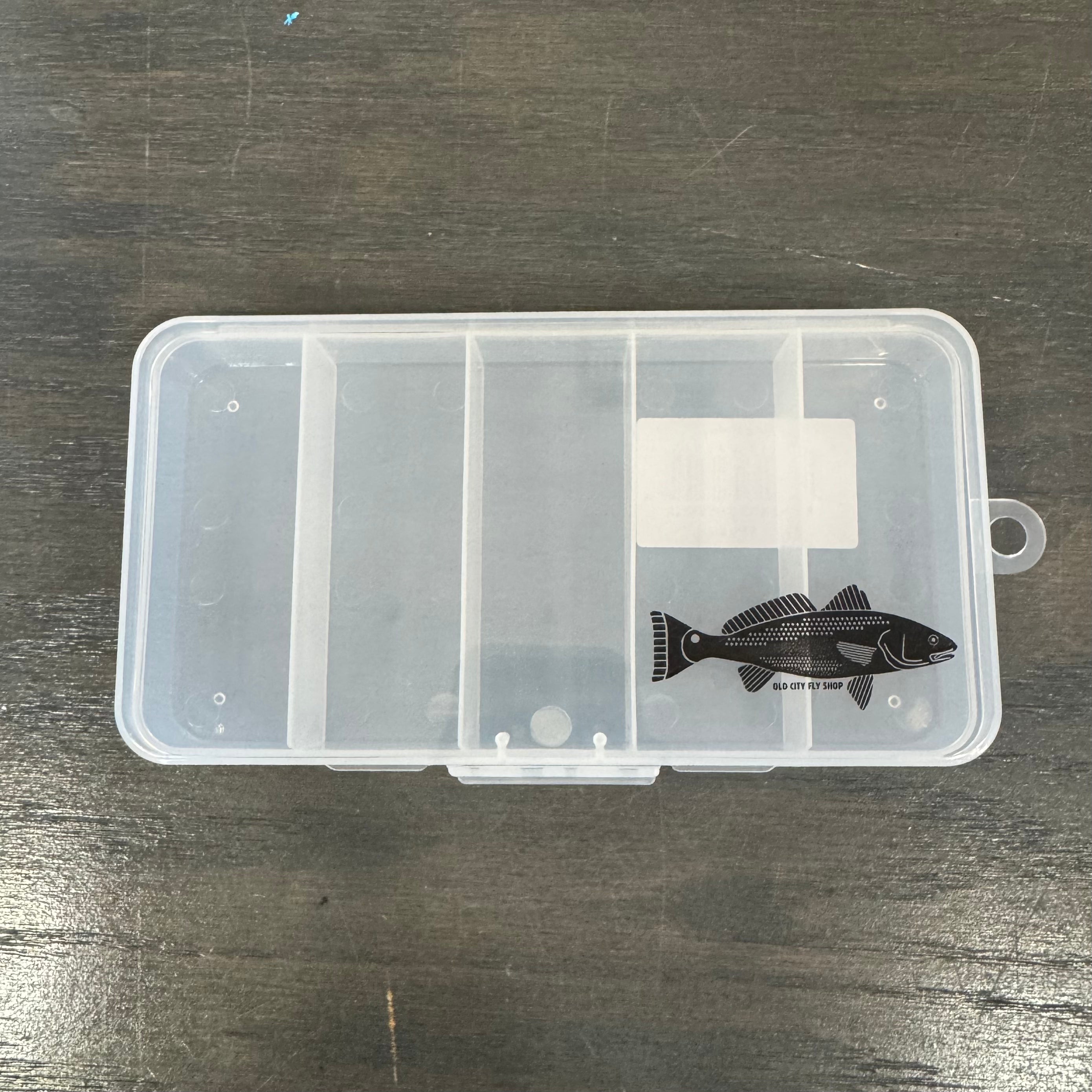 Streamer/Lure/Salt water box FG