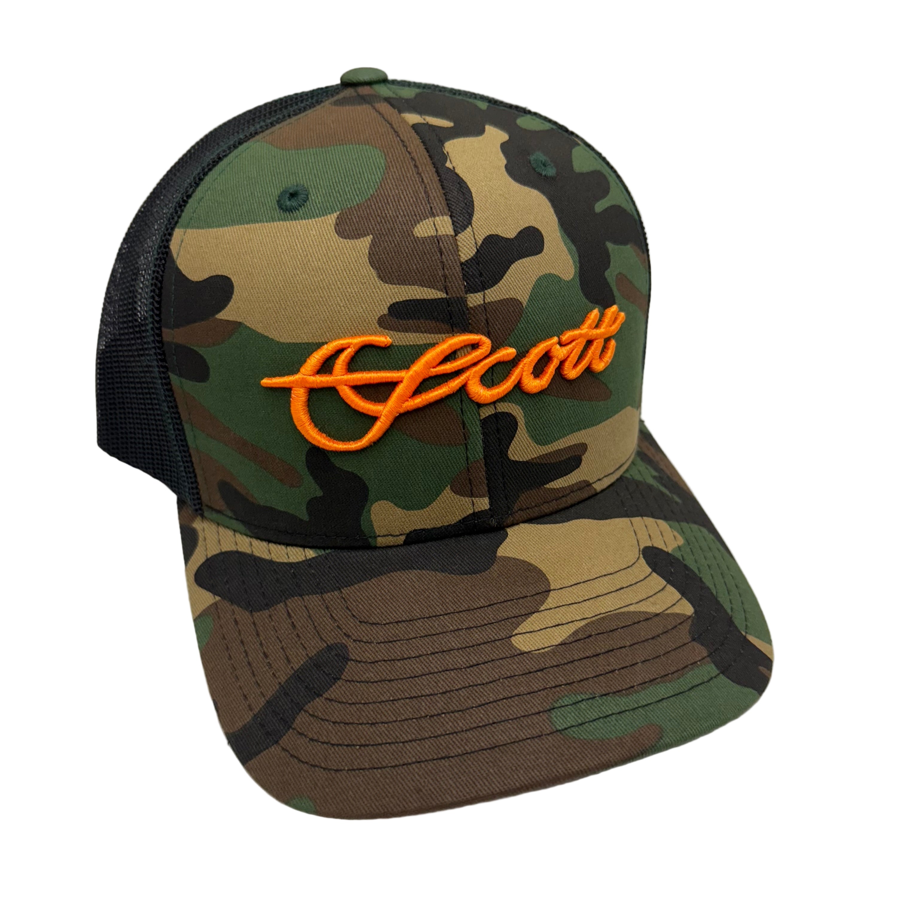 Scott Hat