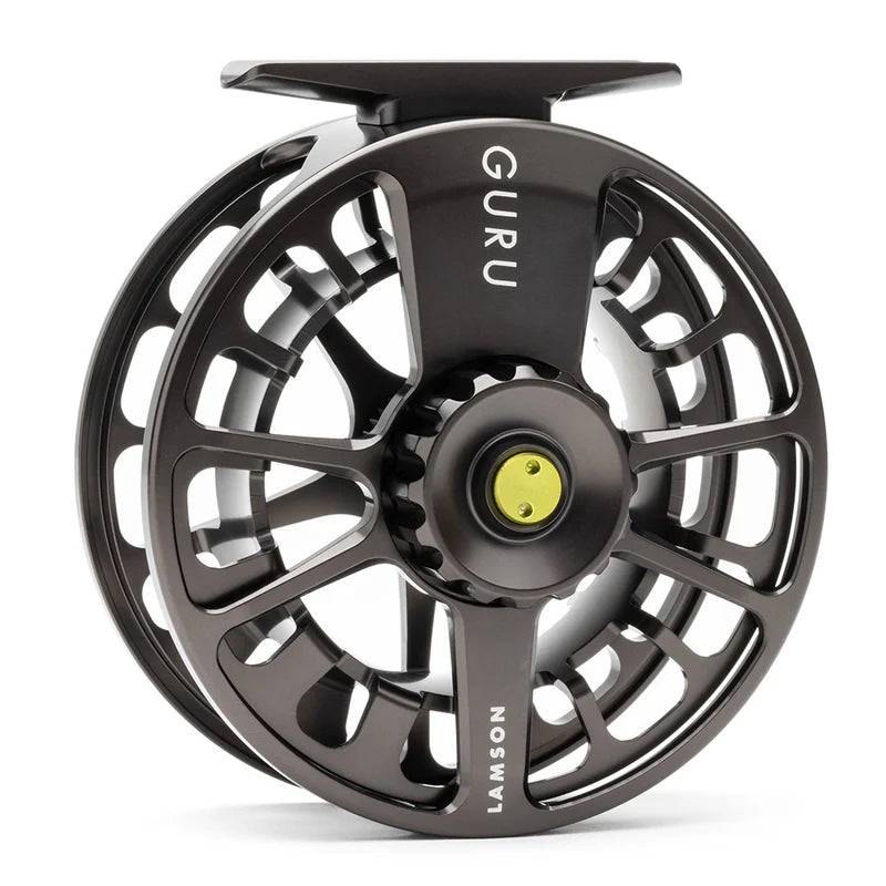 Lamson Guru X