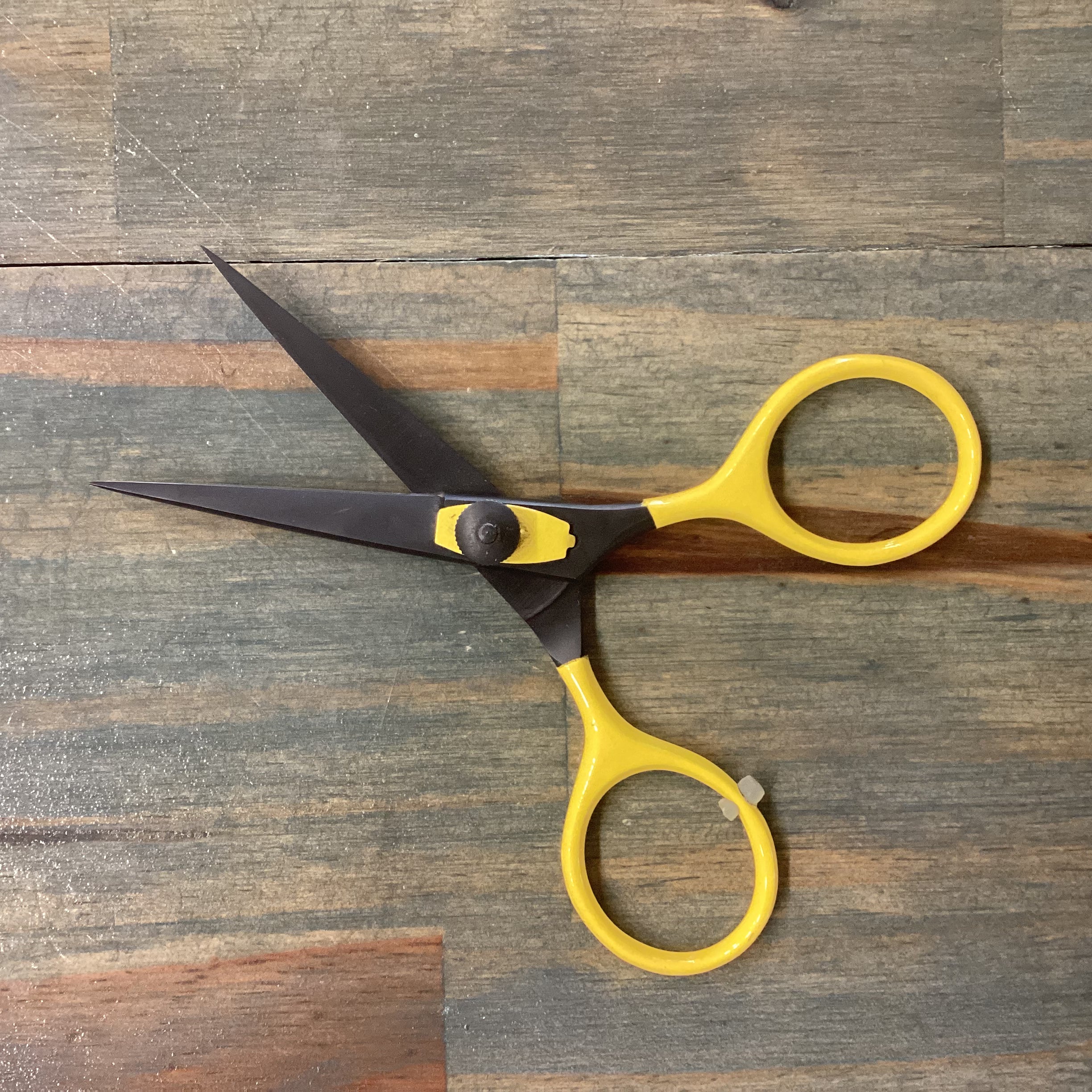 Dr. Slick Spring Scissor