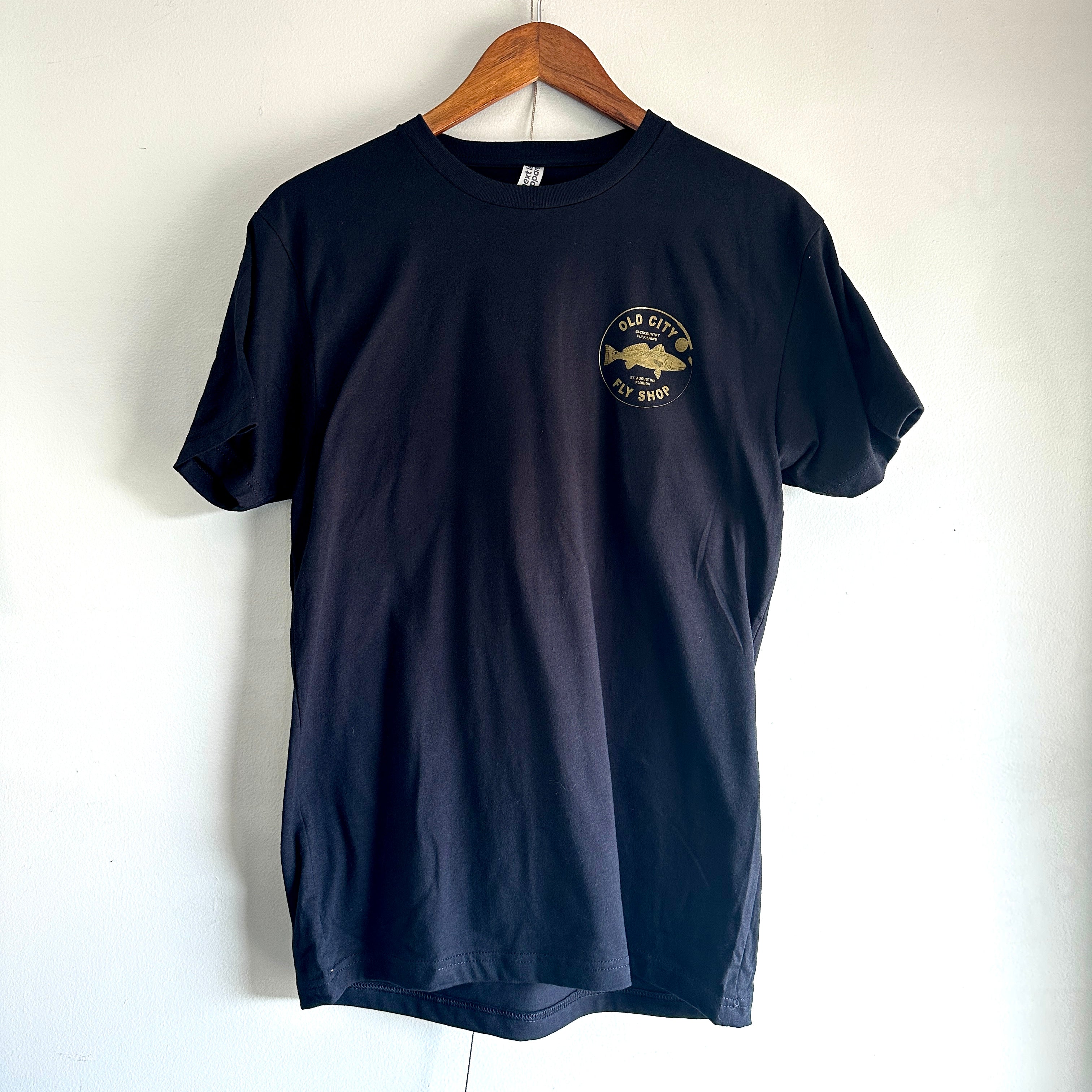 Gurgler Rodeo Tee