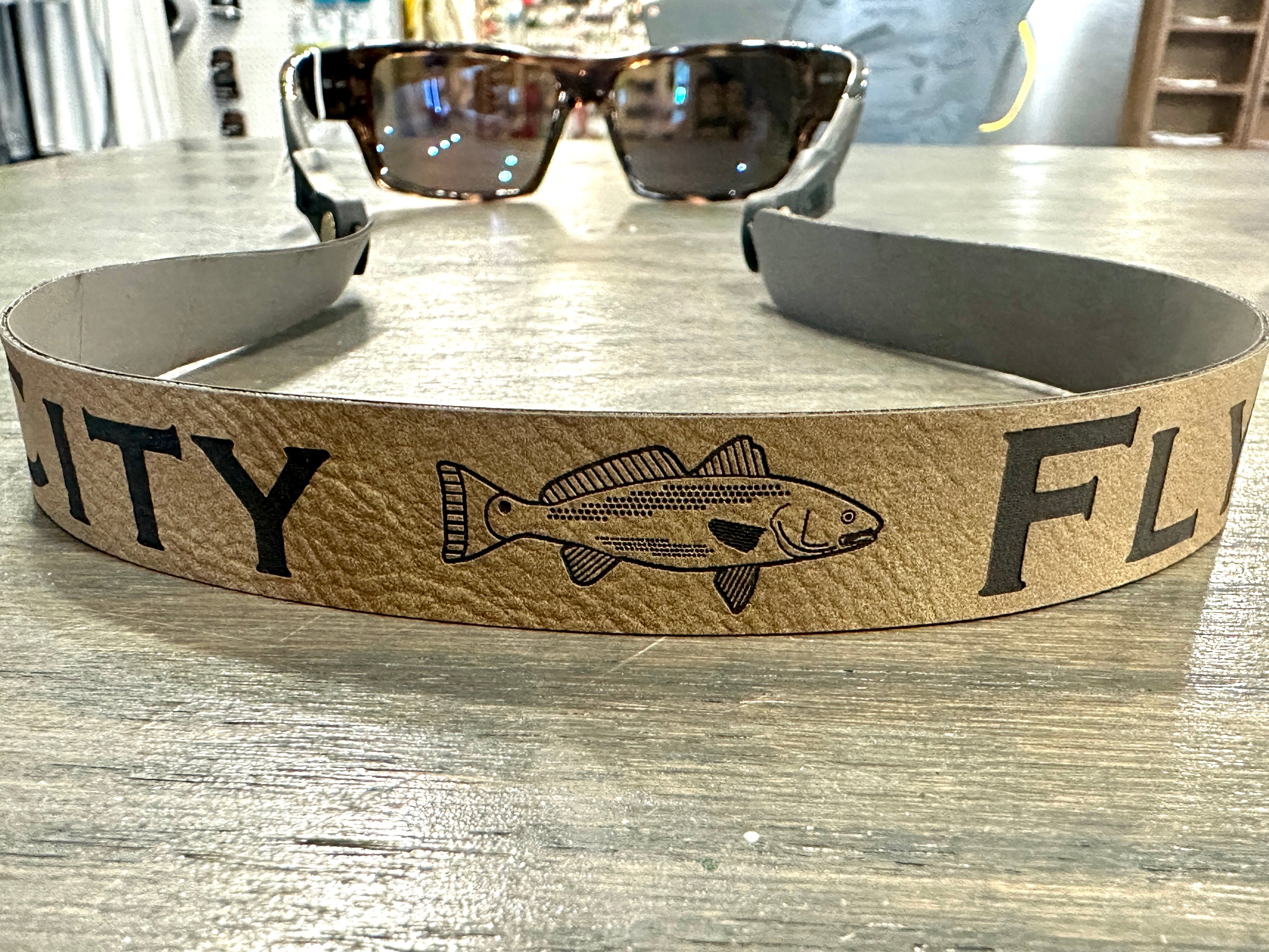 OCFS Sunglasses Straps