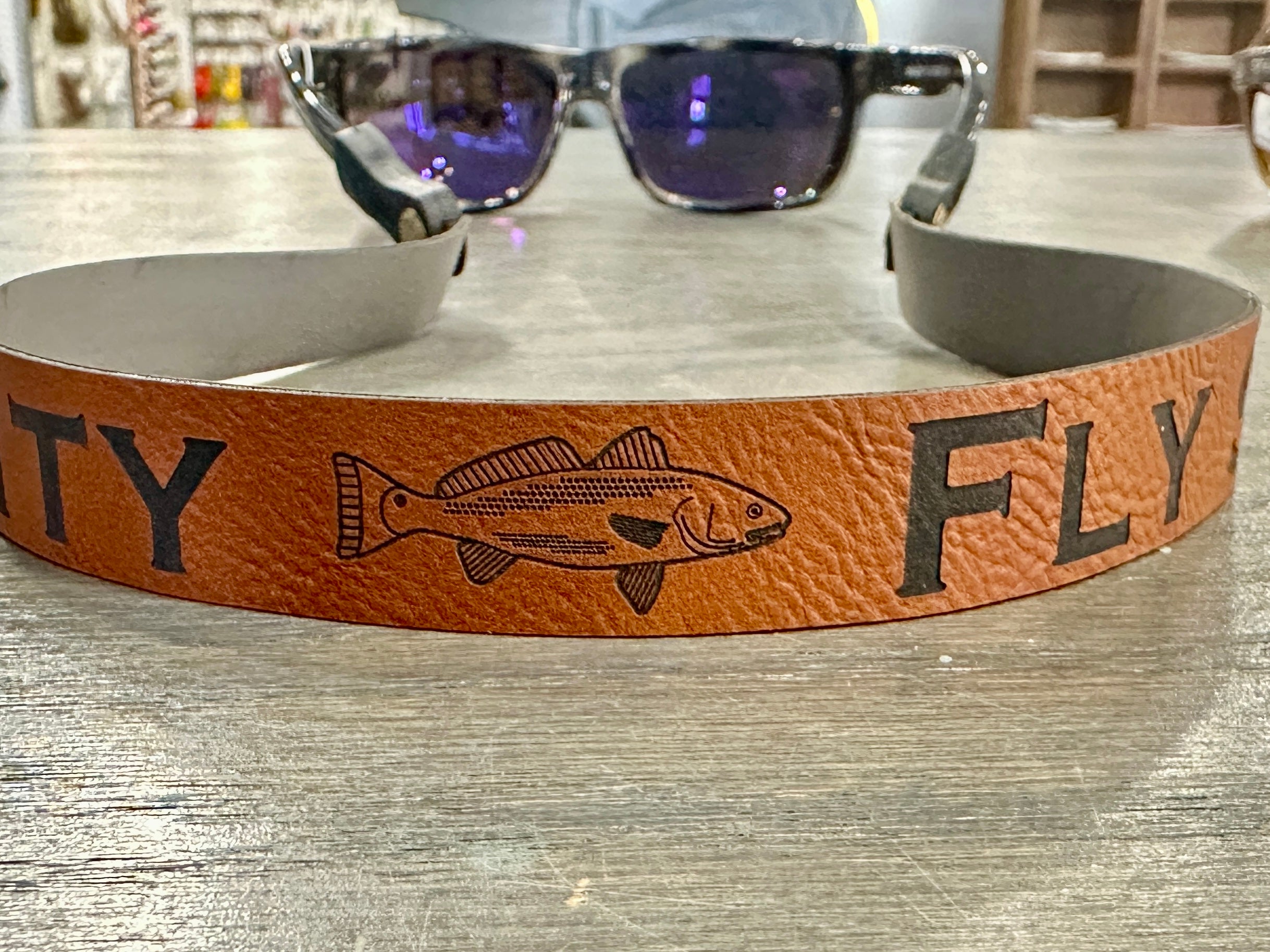 OCFS Sunglasses Straps