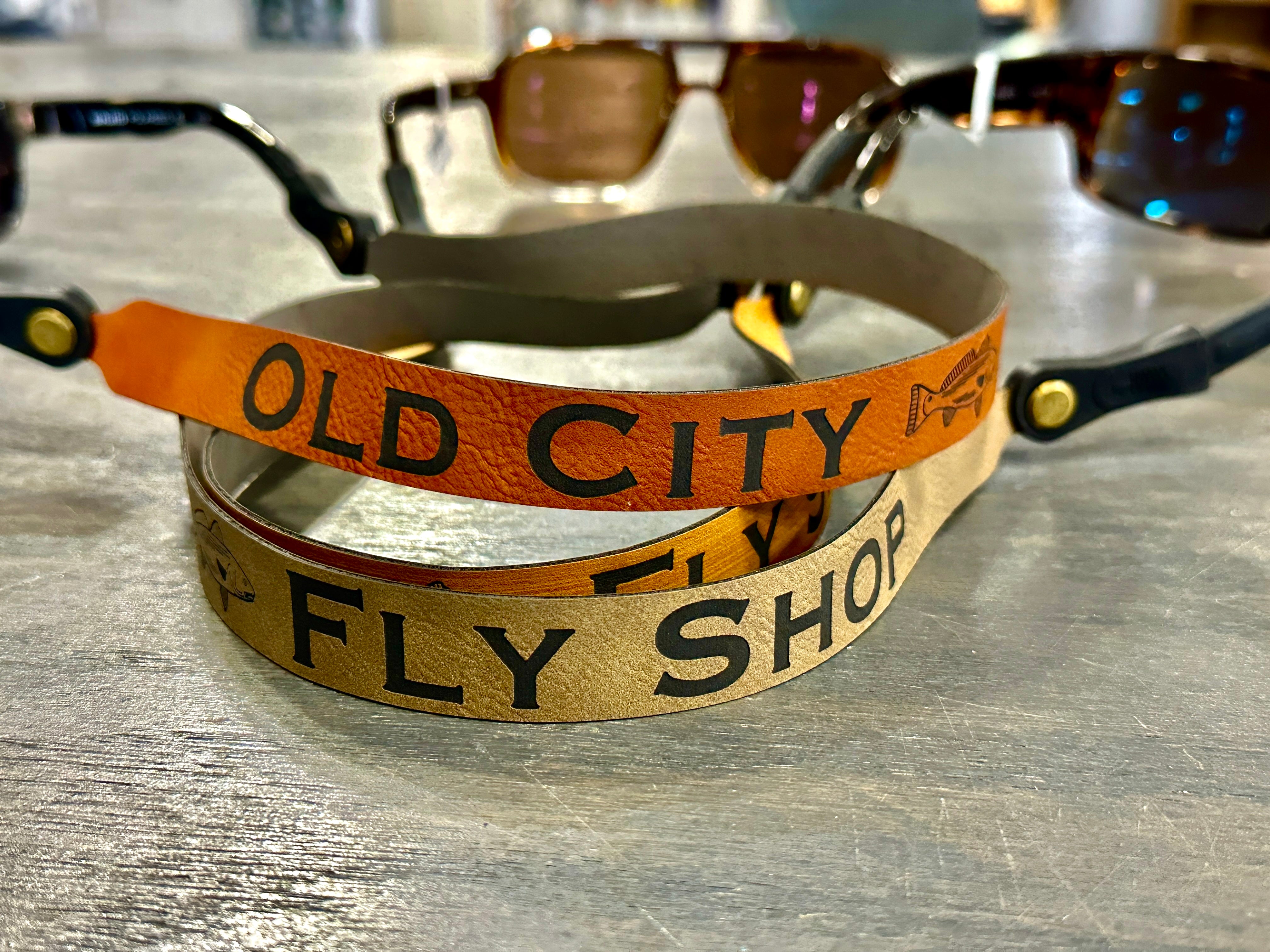 OCFS Sunglasses Straps