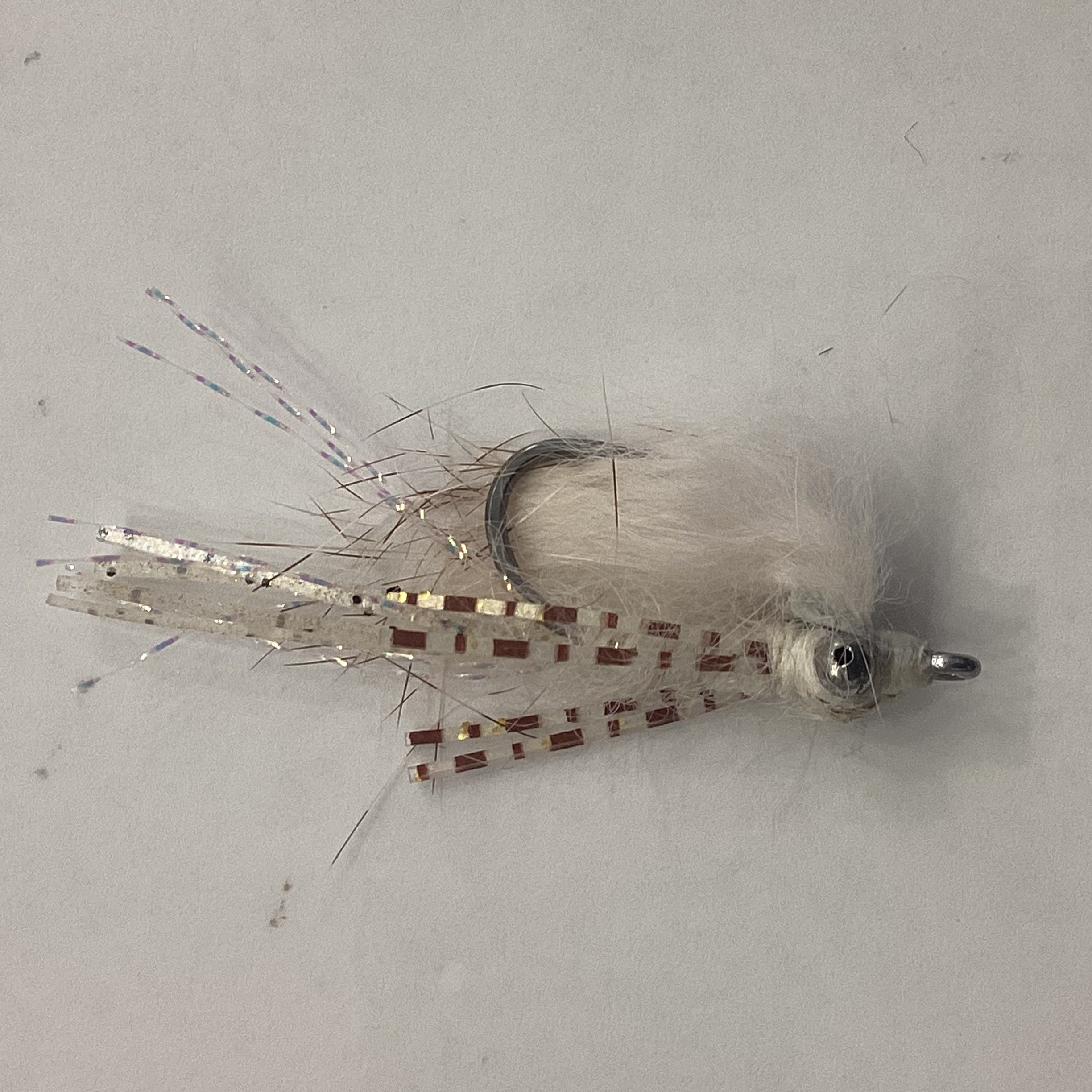 Sight Cast t-bone special - pink/pearl