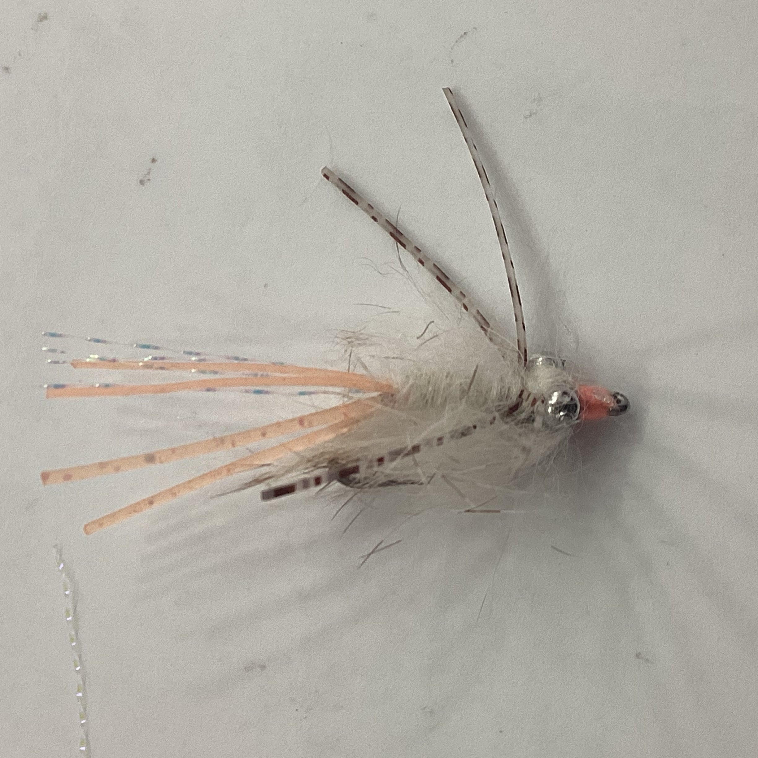 Sight Cast T-bone Special - pink/cream