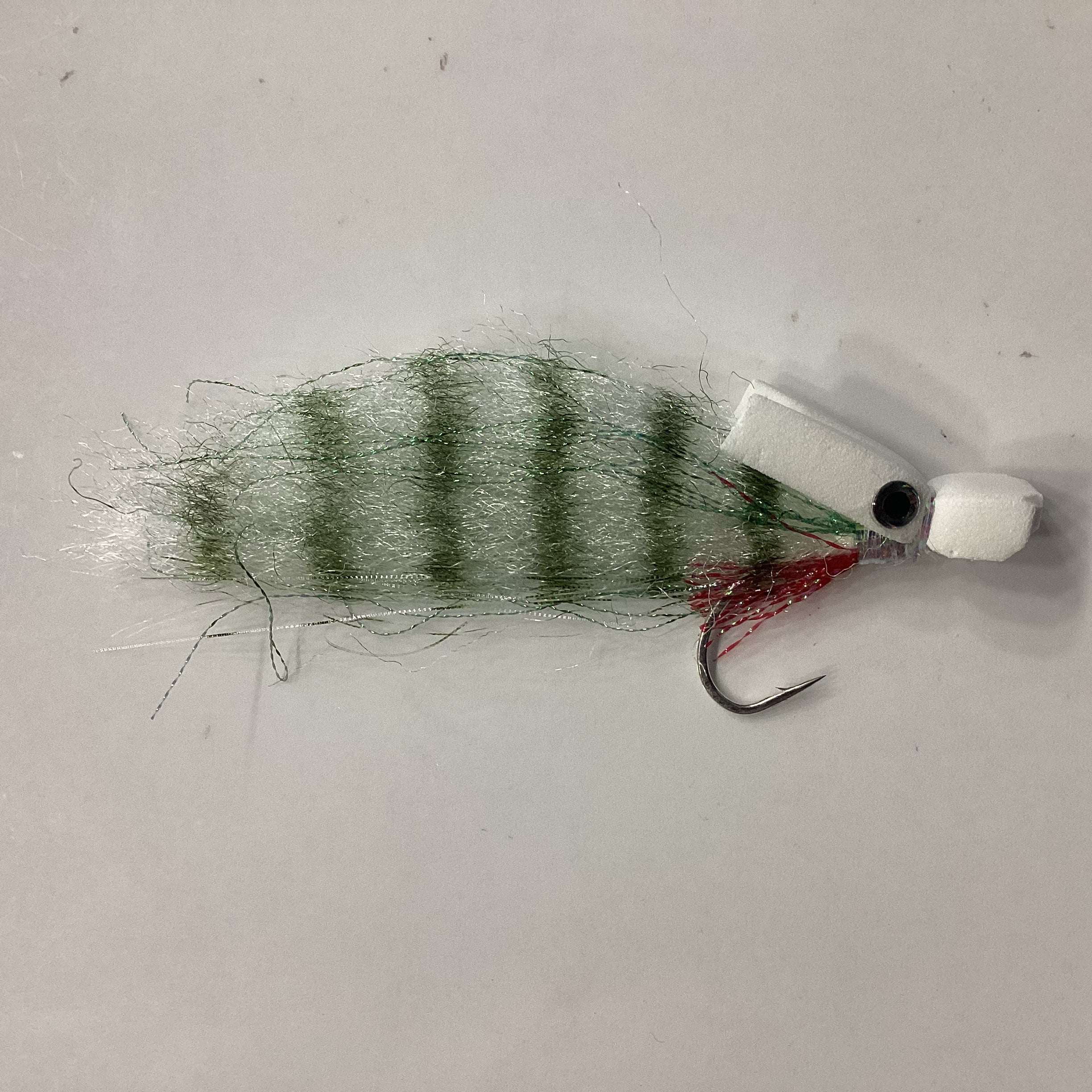 Tequila Popper - Moorish (white)