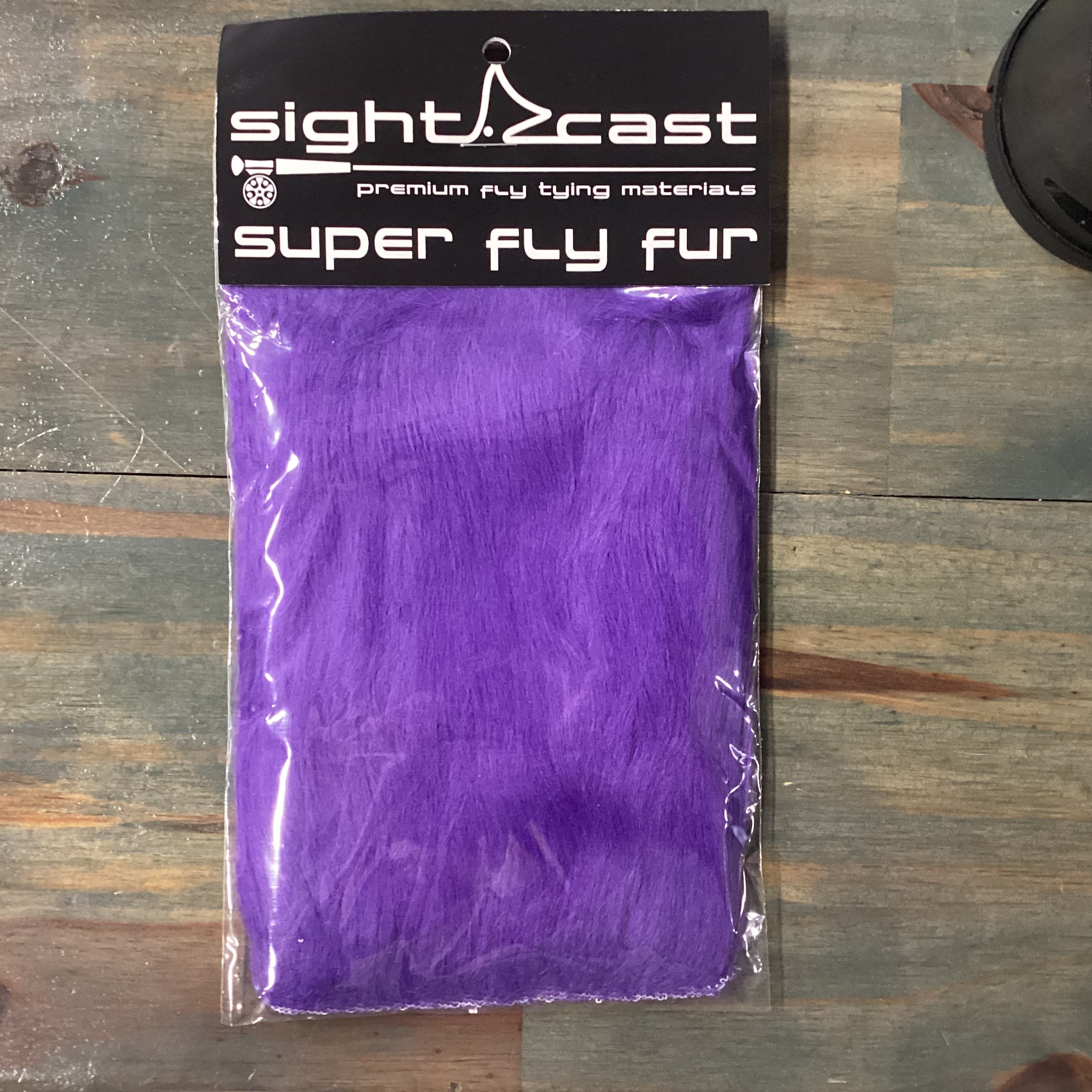 Super Fly Fur
