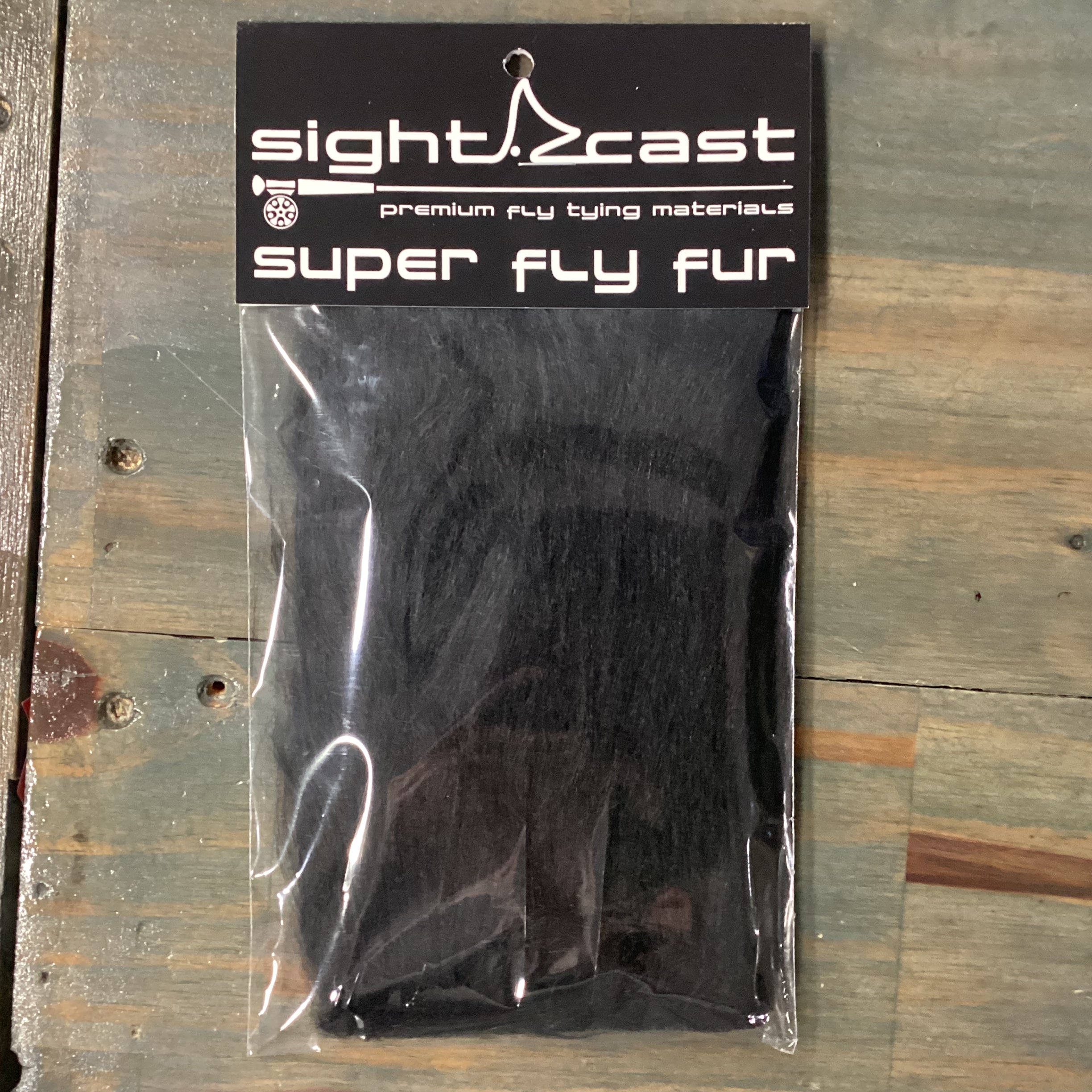 Super Fly Fur