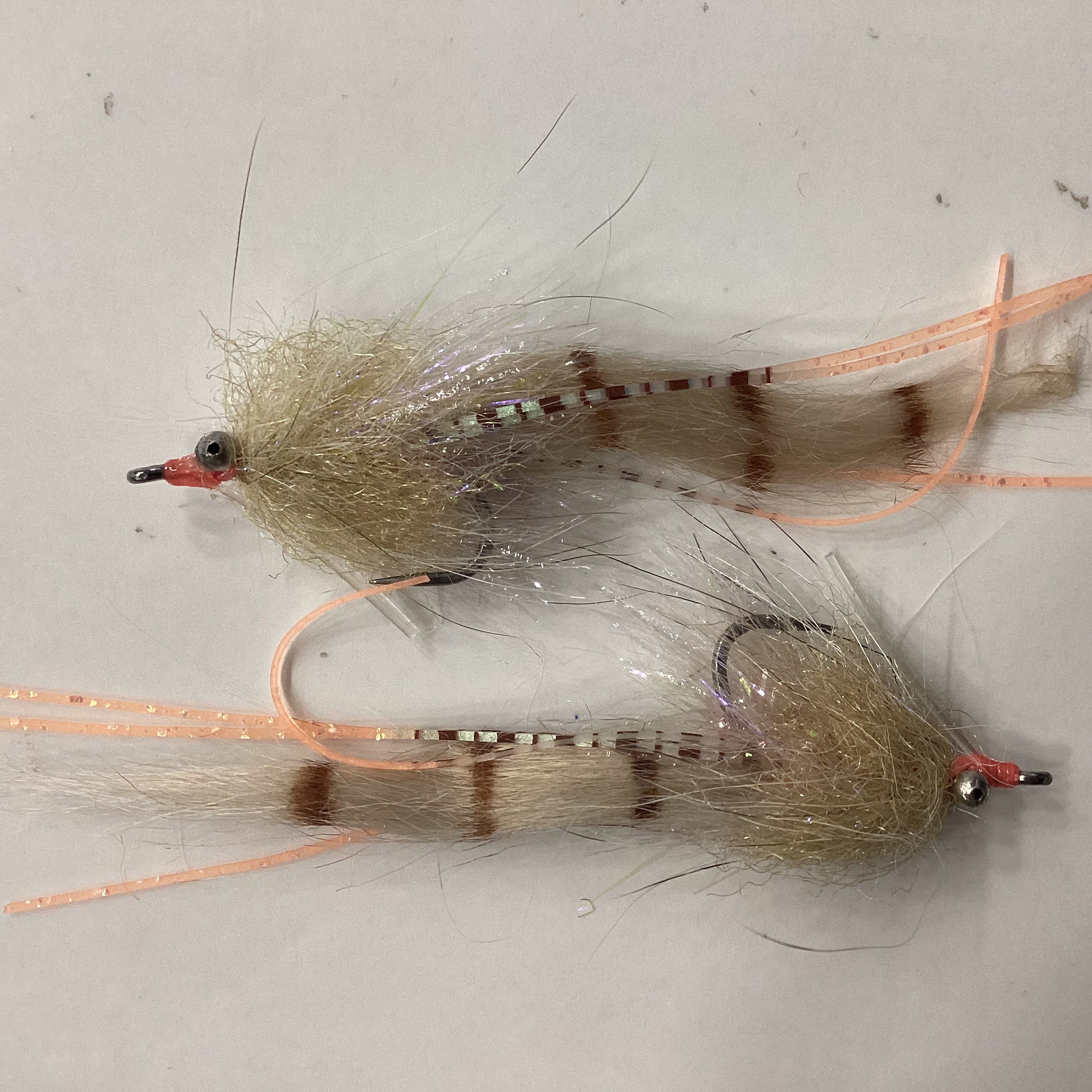 Sightcast Skinny Cracklin - pink/sand