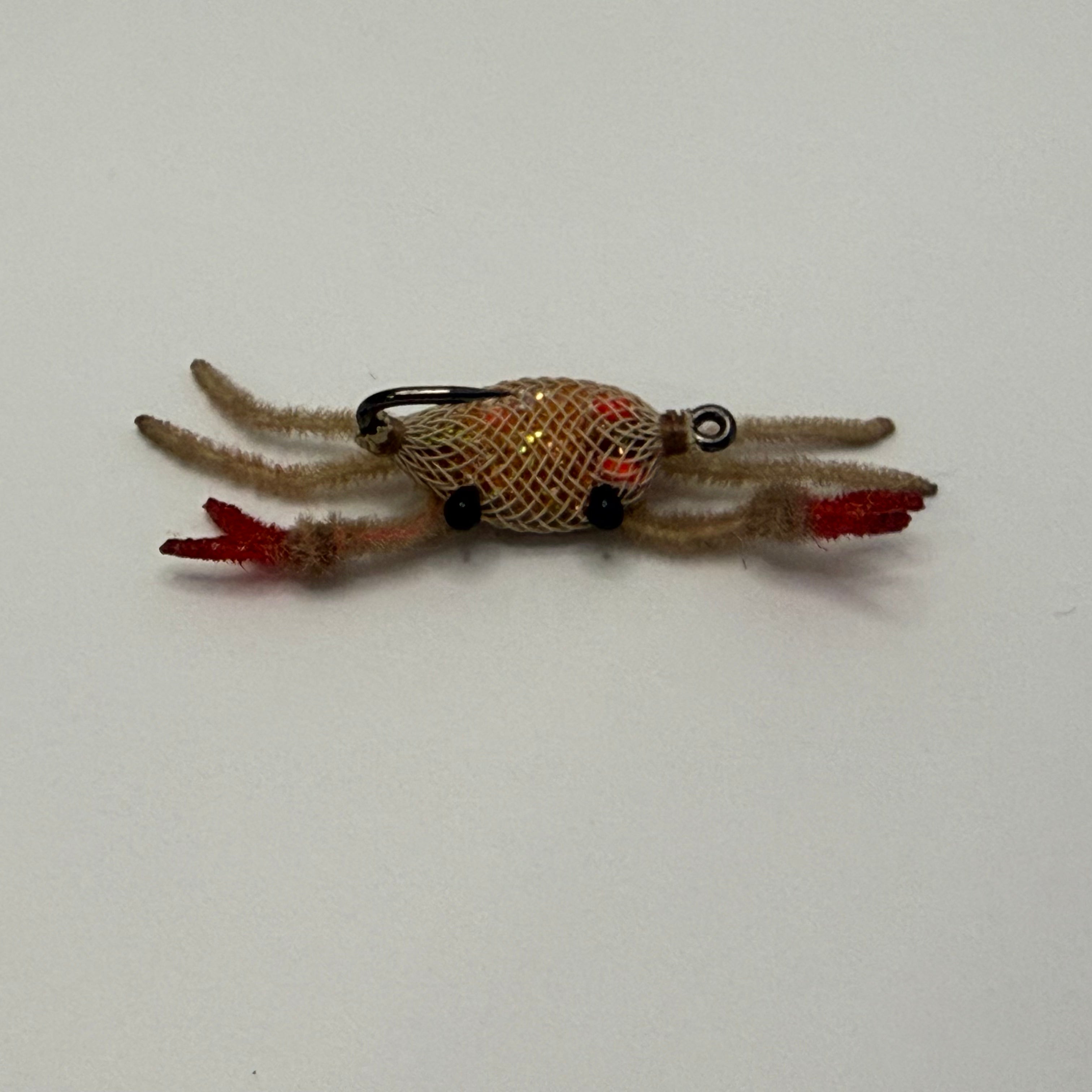 Barrett's Alphlexo Crab