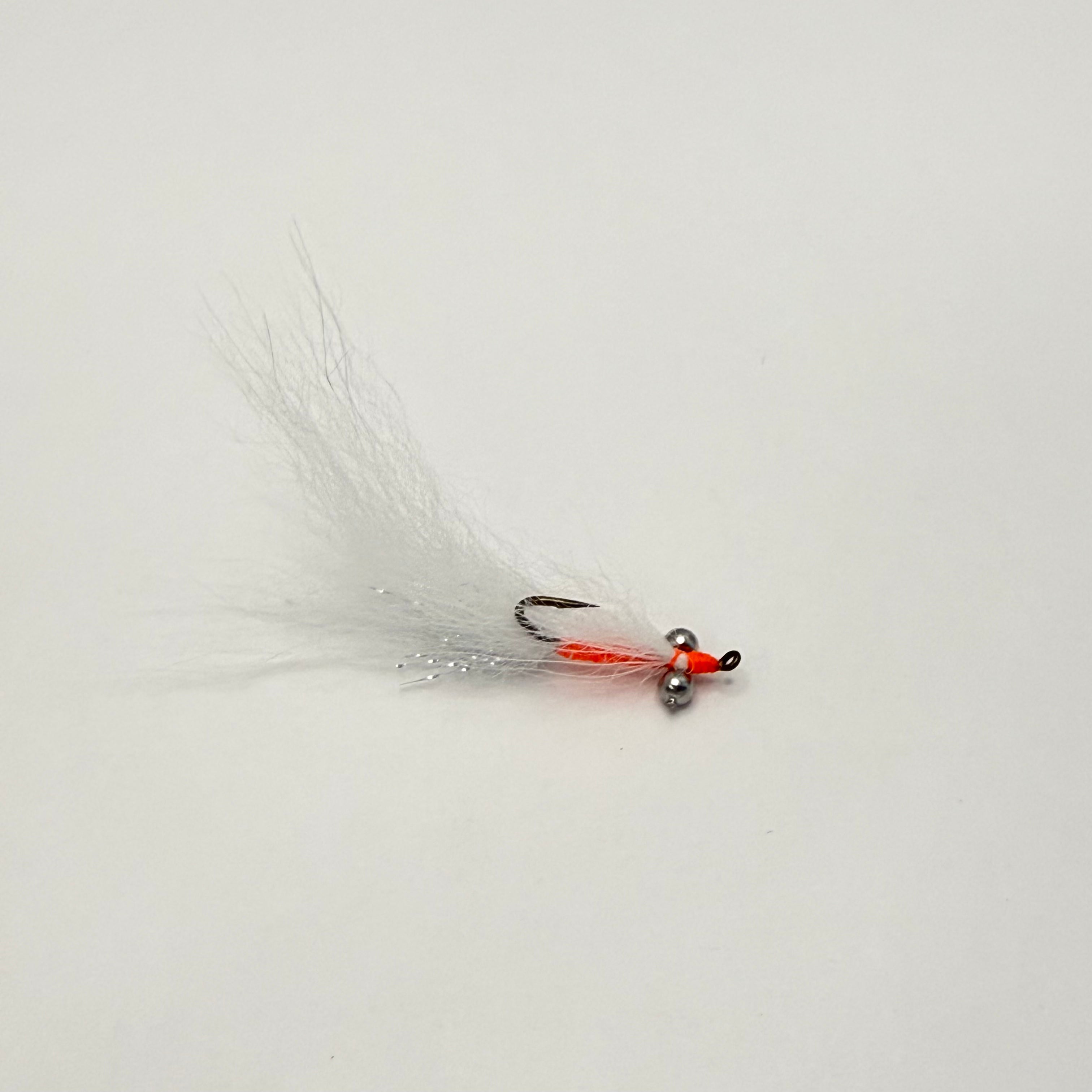 Crappie candy - Guy