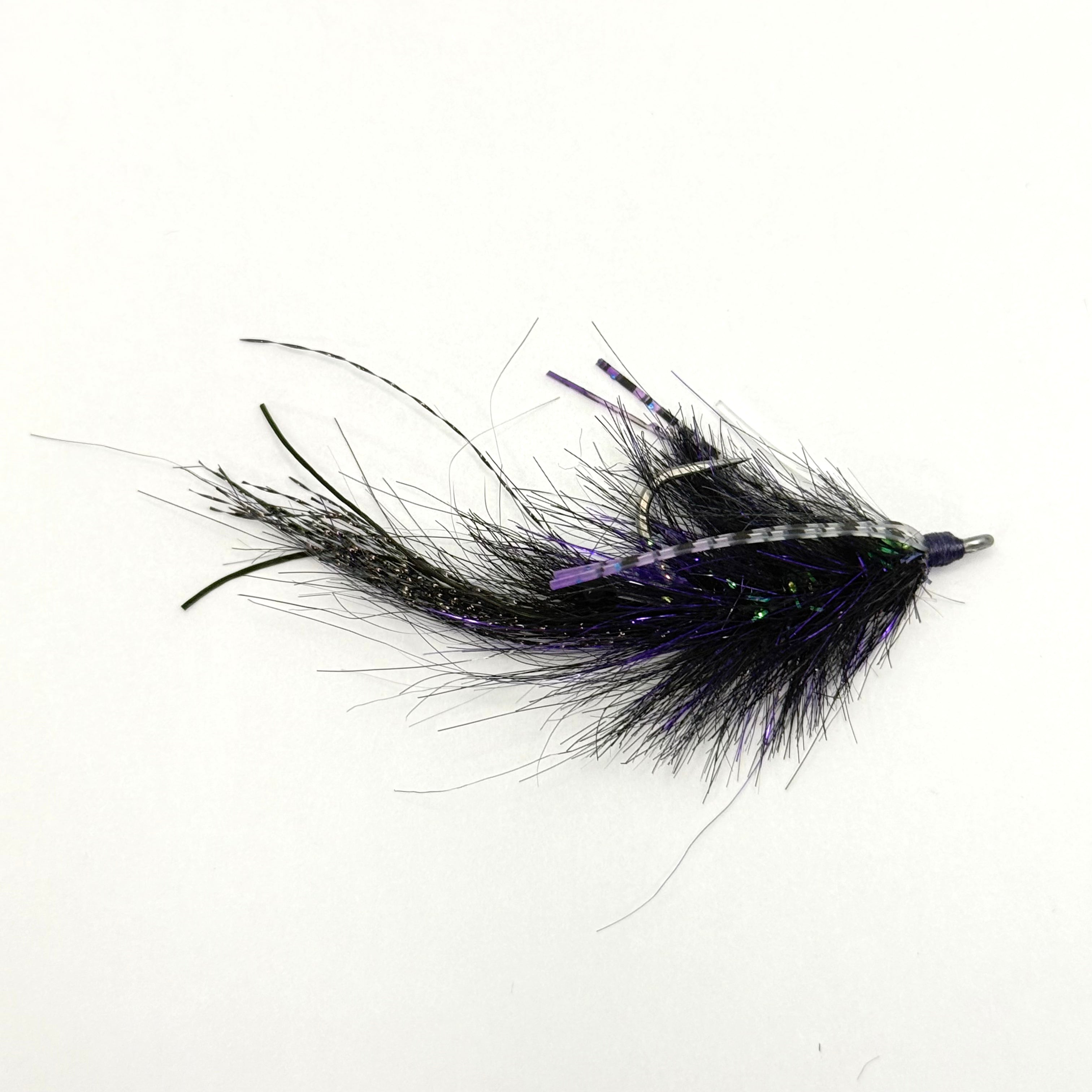 Copper-Top Shrimp