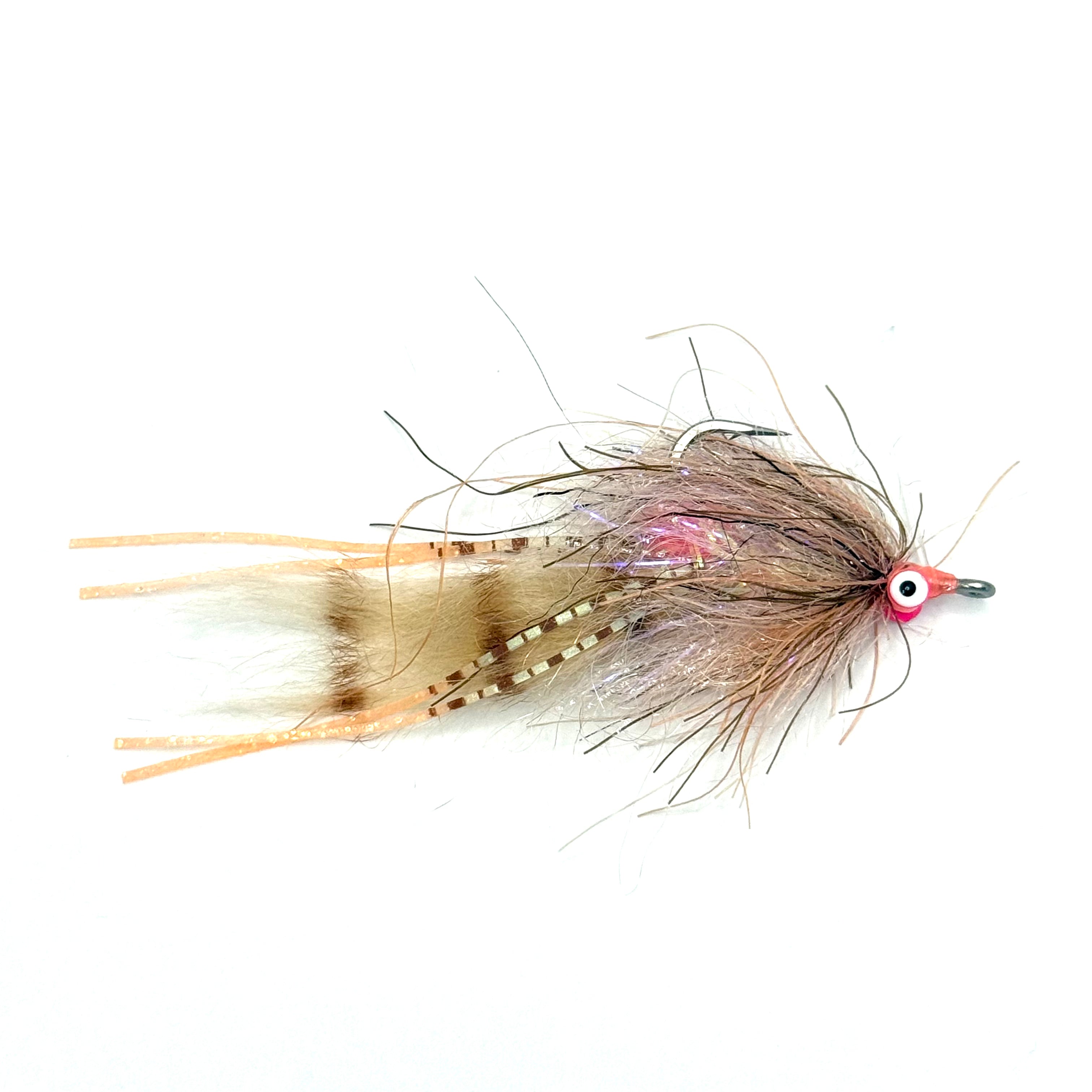 Redfish Cracklin