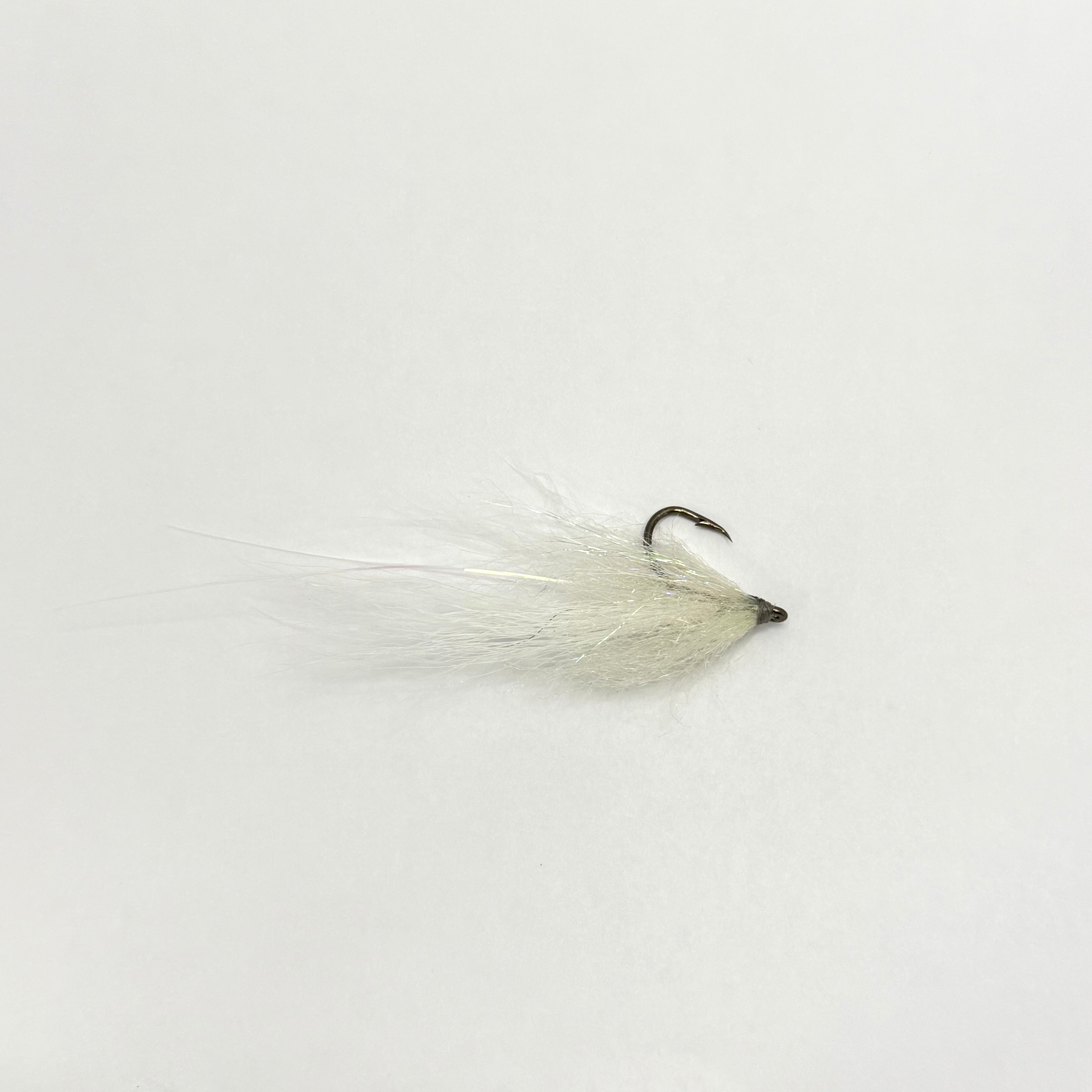 Alden's Dock Light Minnow