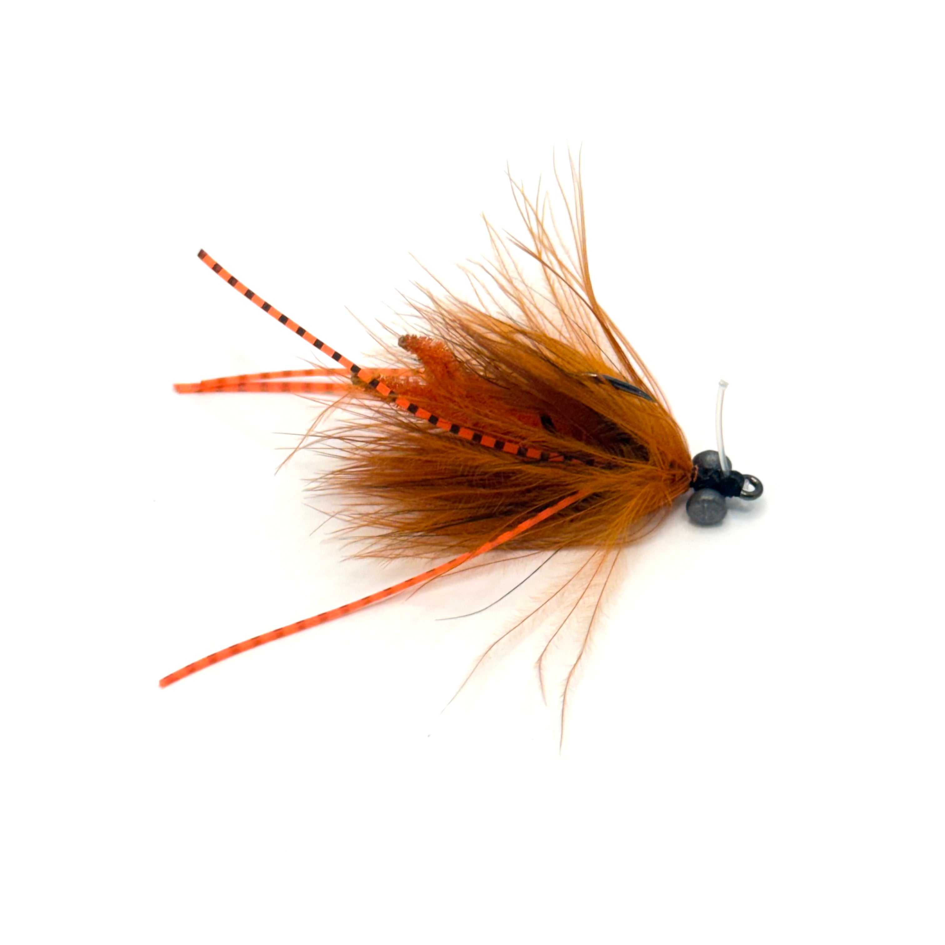 Alden's Strong Arm - Orange