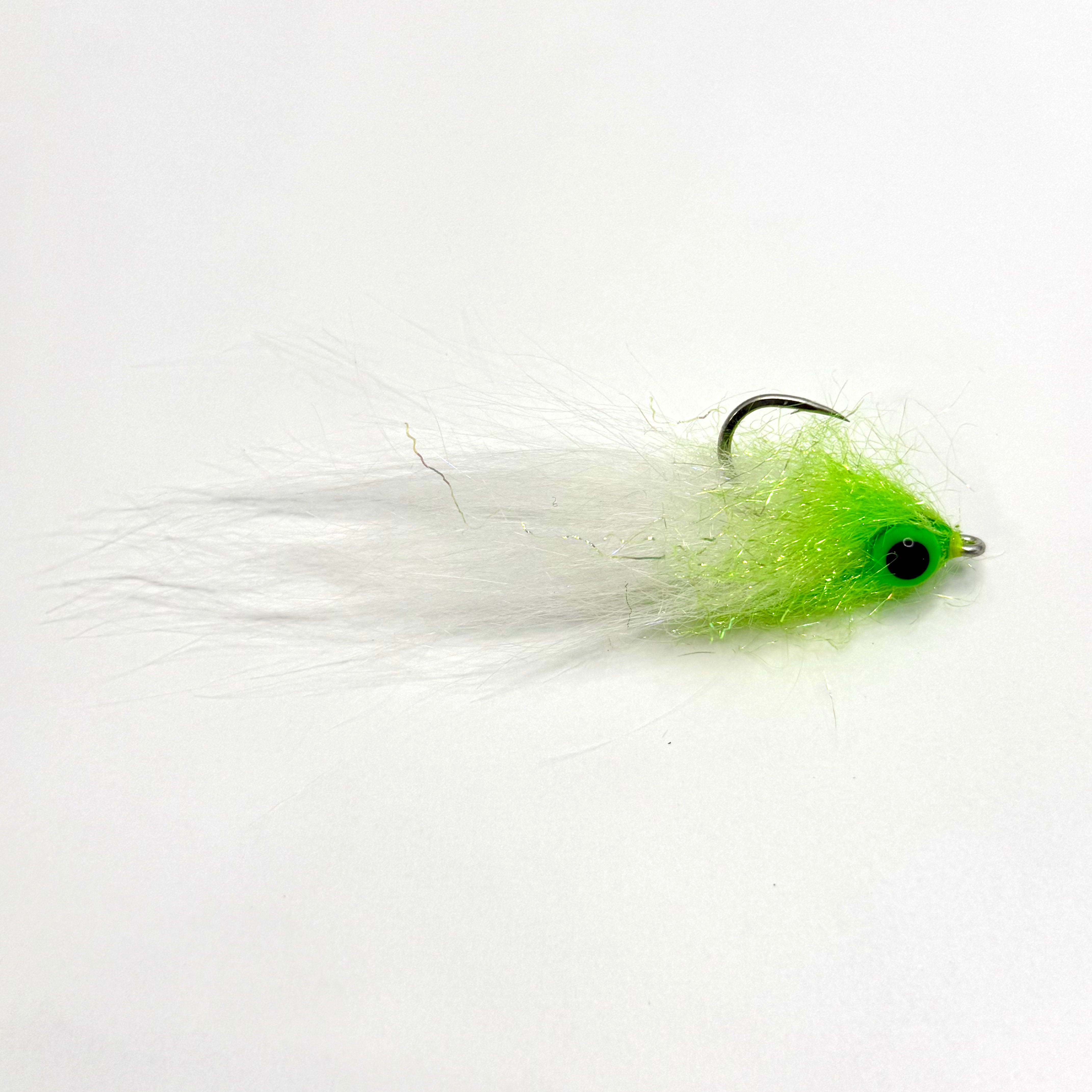 Alden's Minnow