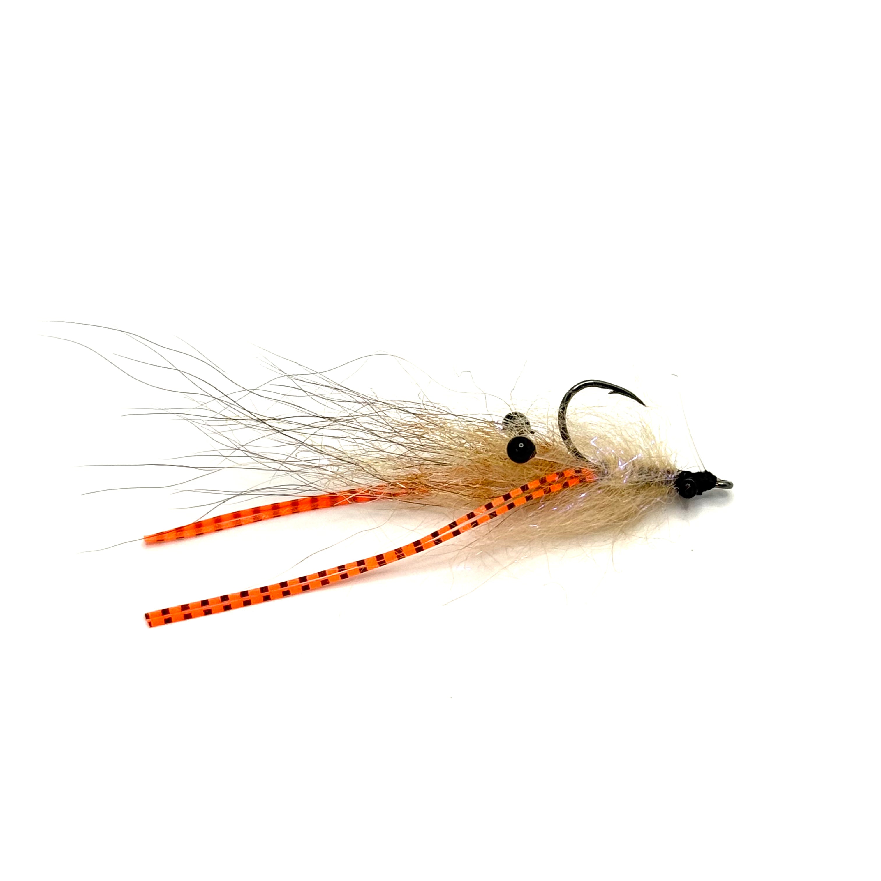 Alden's Tan Shrimp