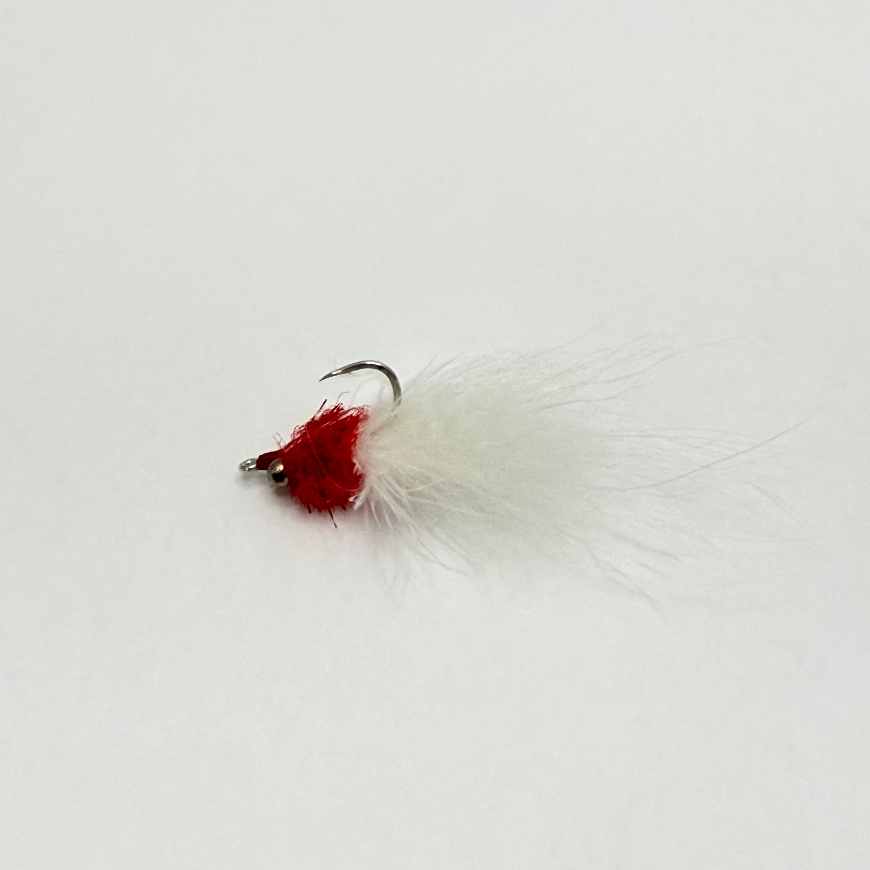 Trout Streamer