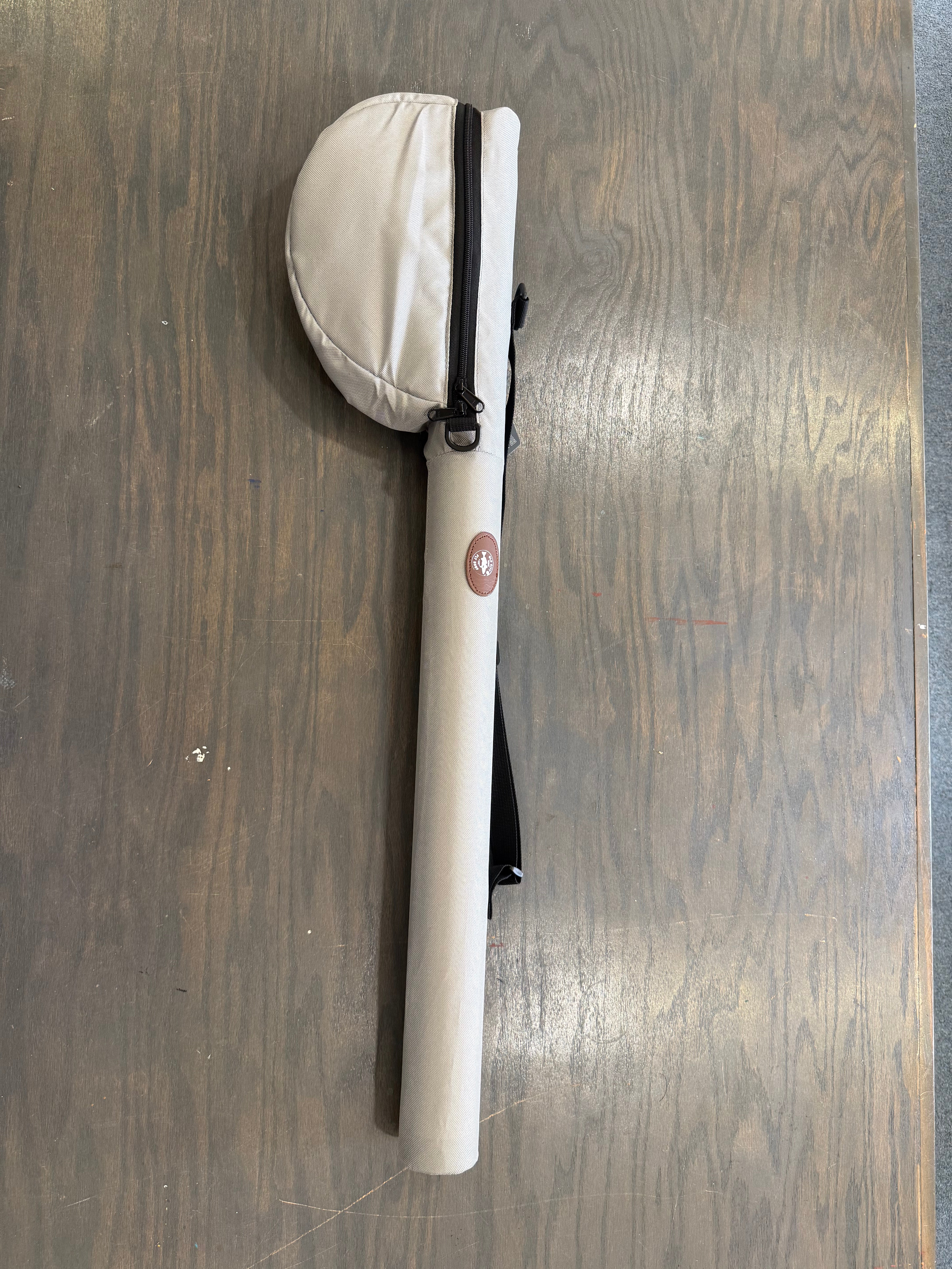 Teton Rod Tube