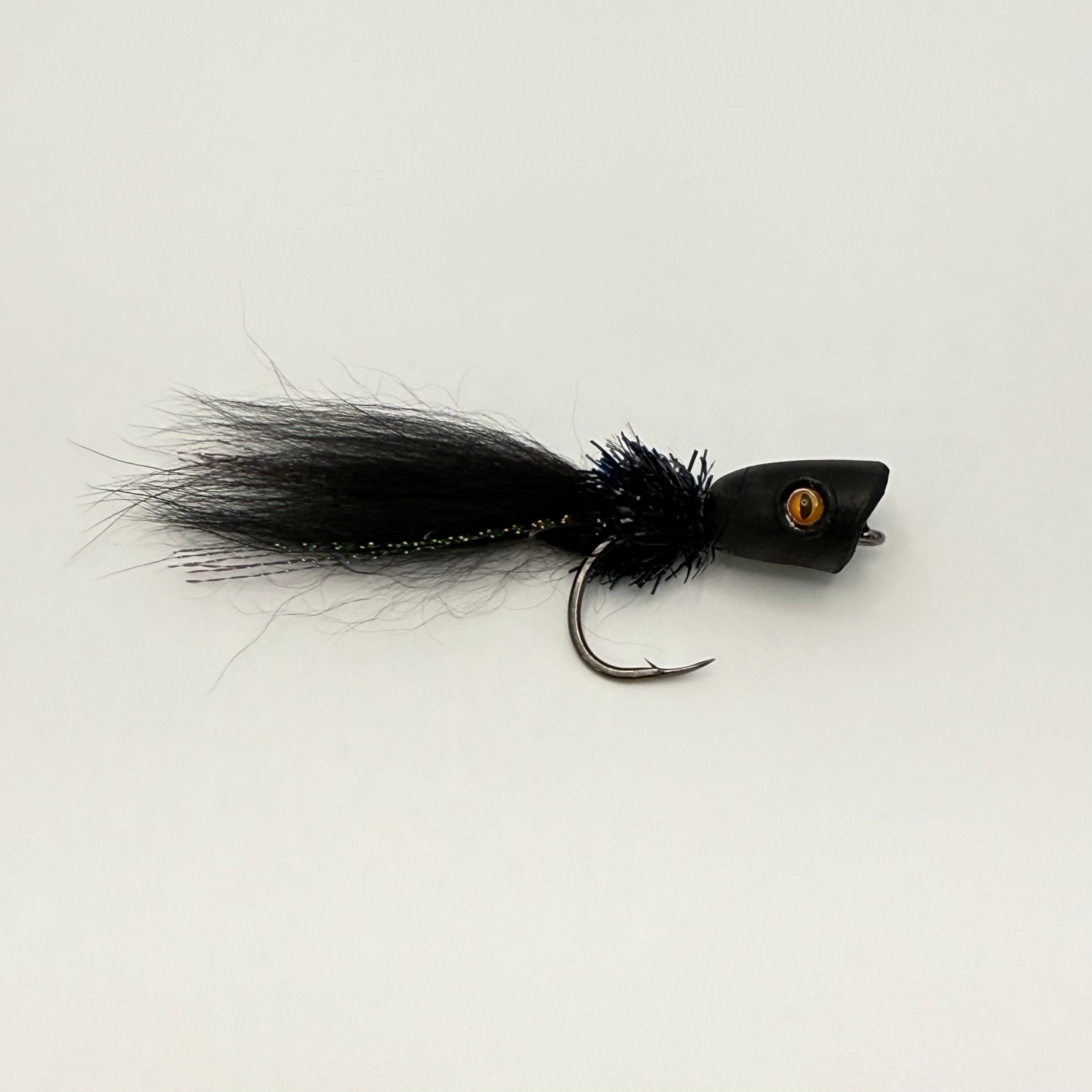Topwater