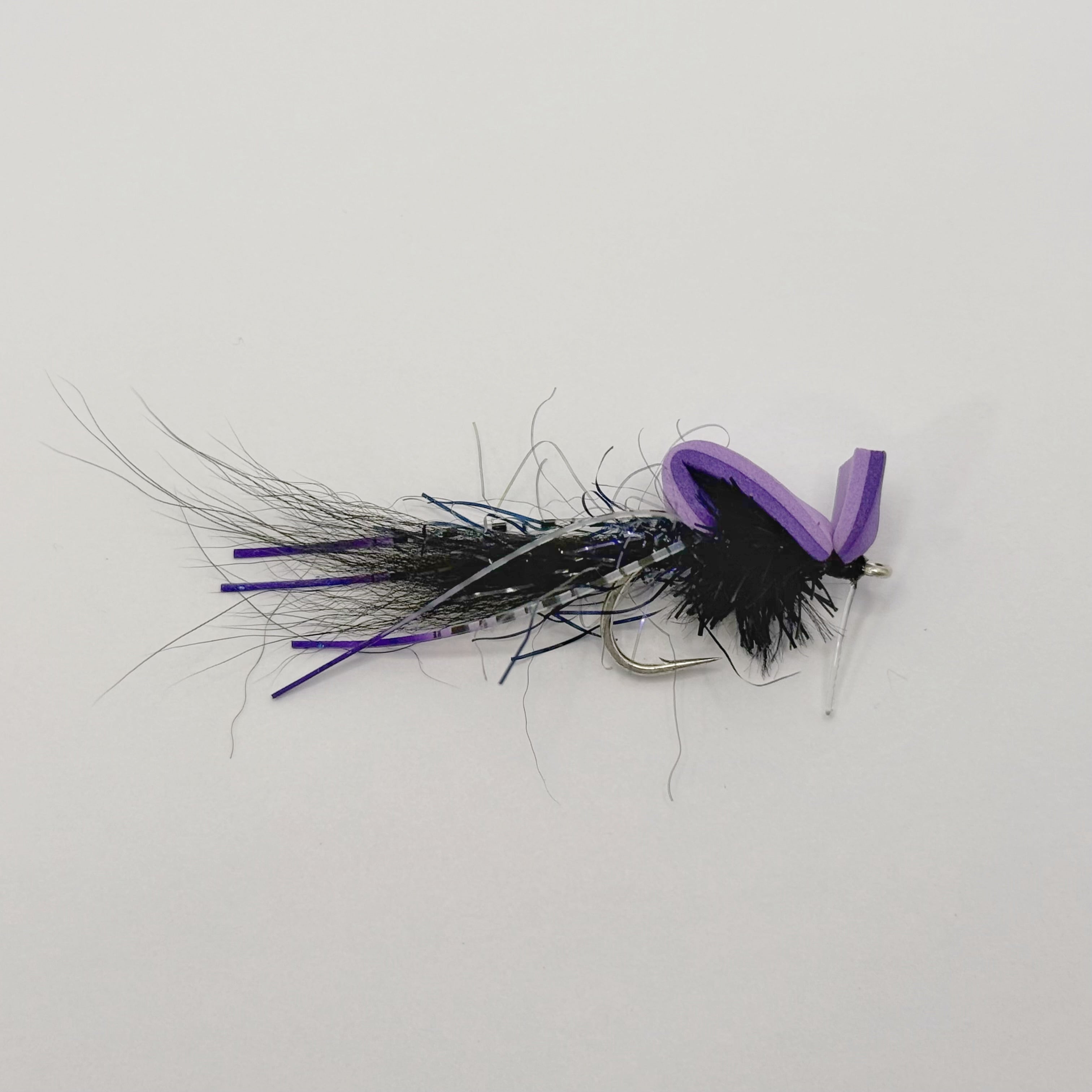 Grimace Gurgler by Emma