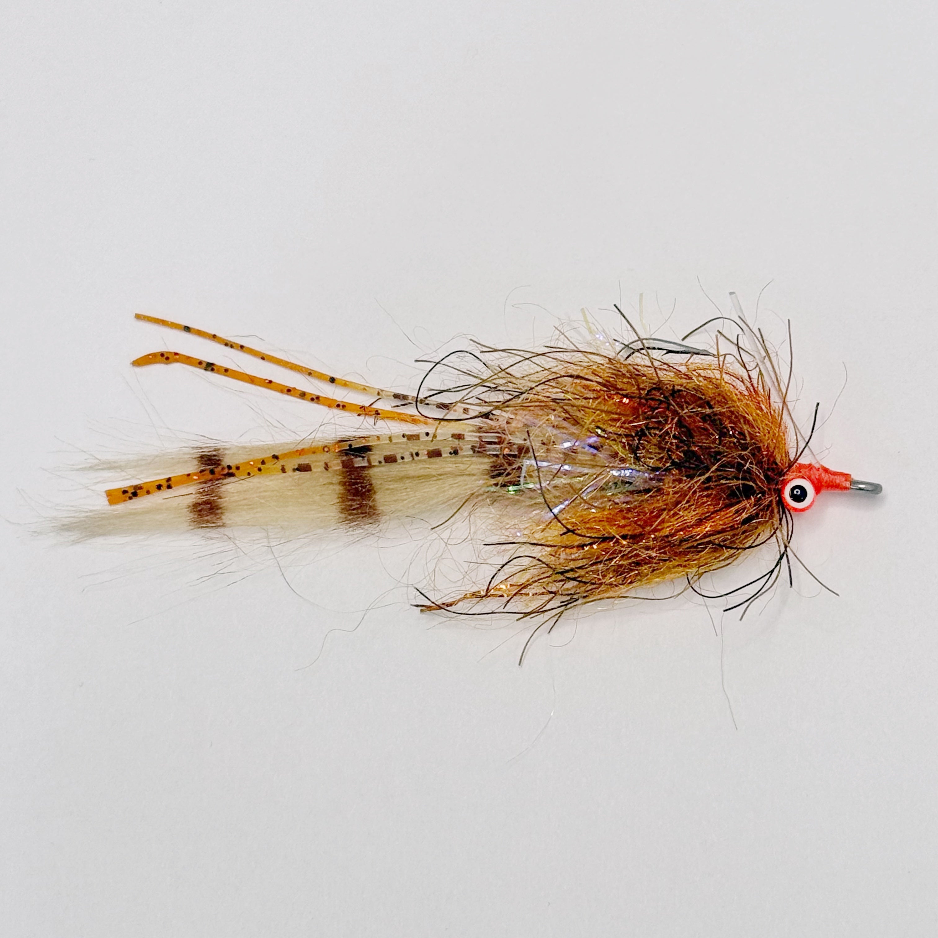 Redfish Cracklin