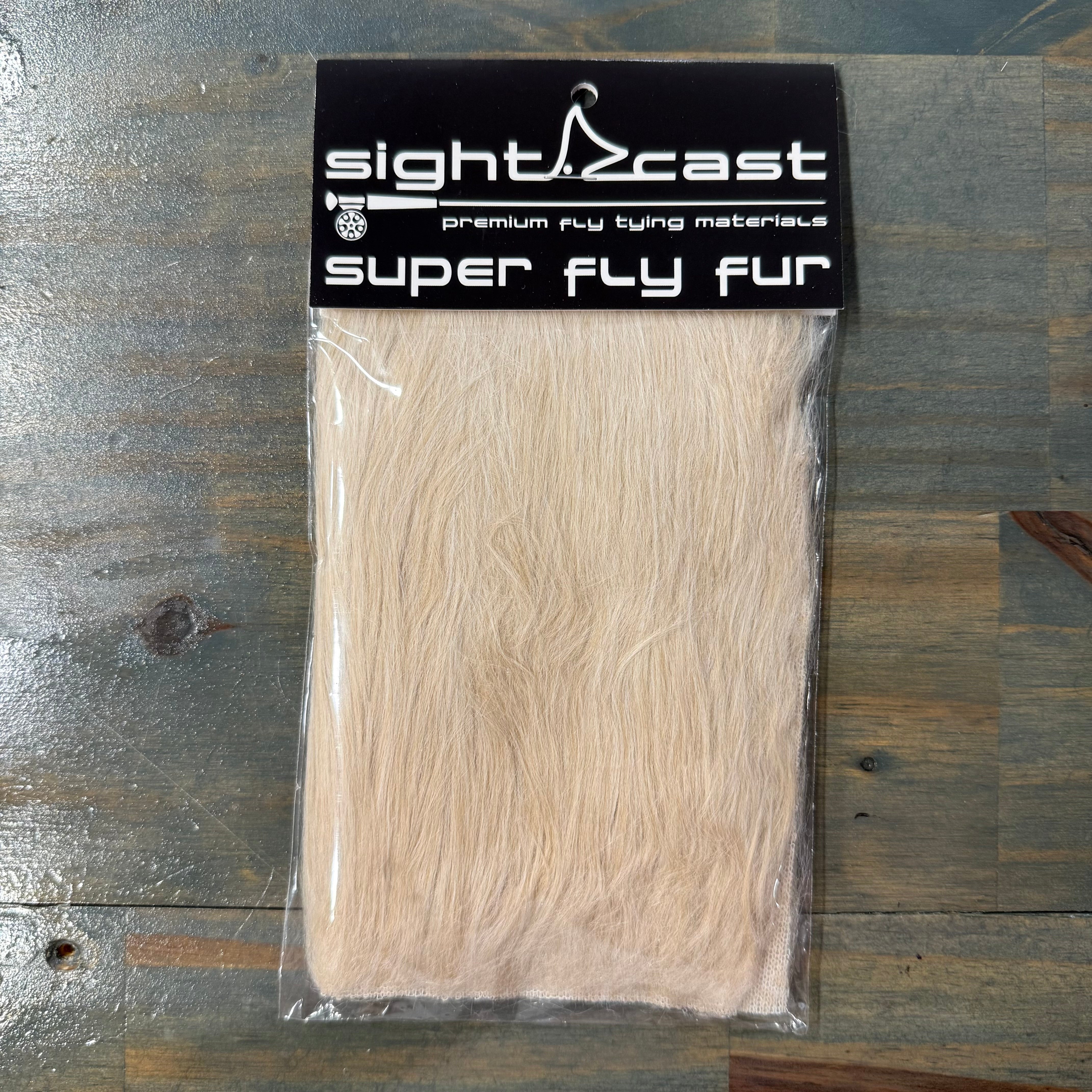 Super Fly Fur