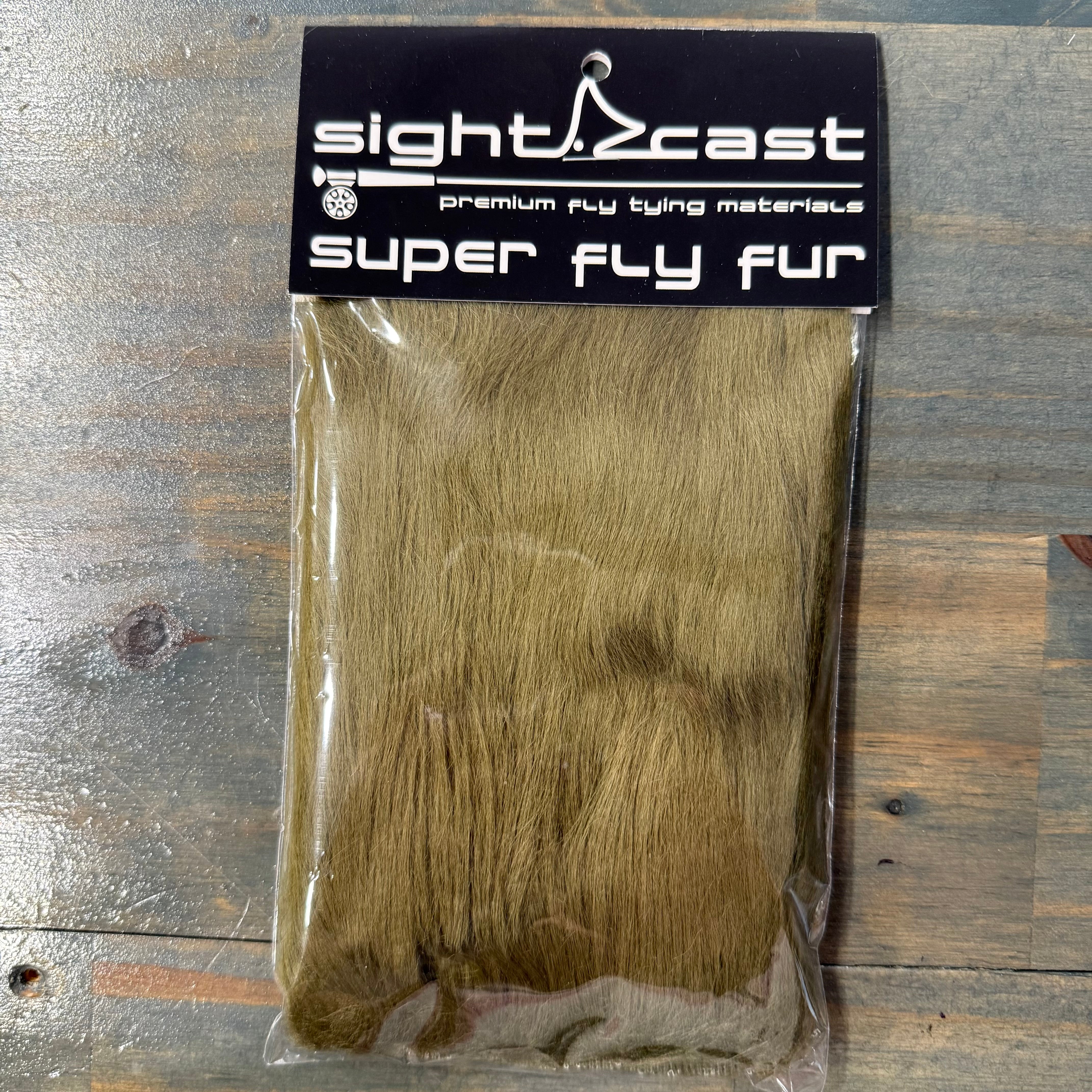 Super Fly Fur