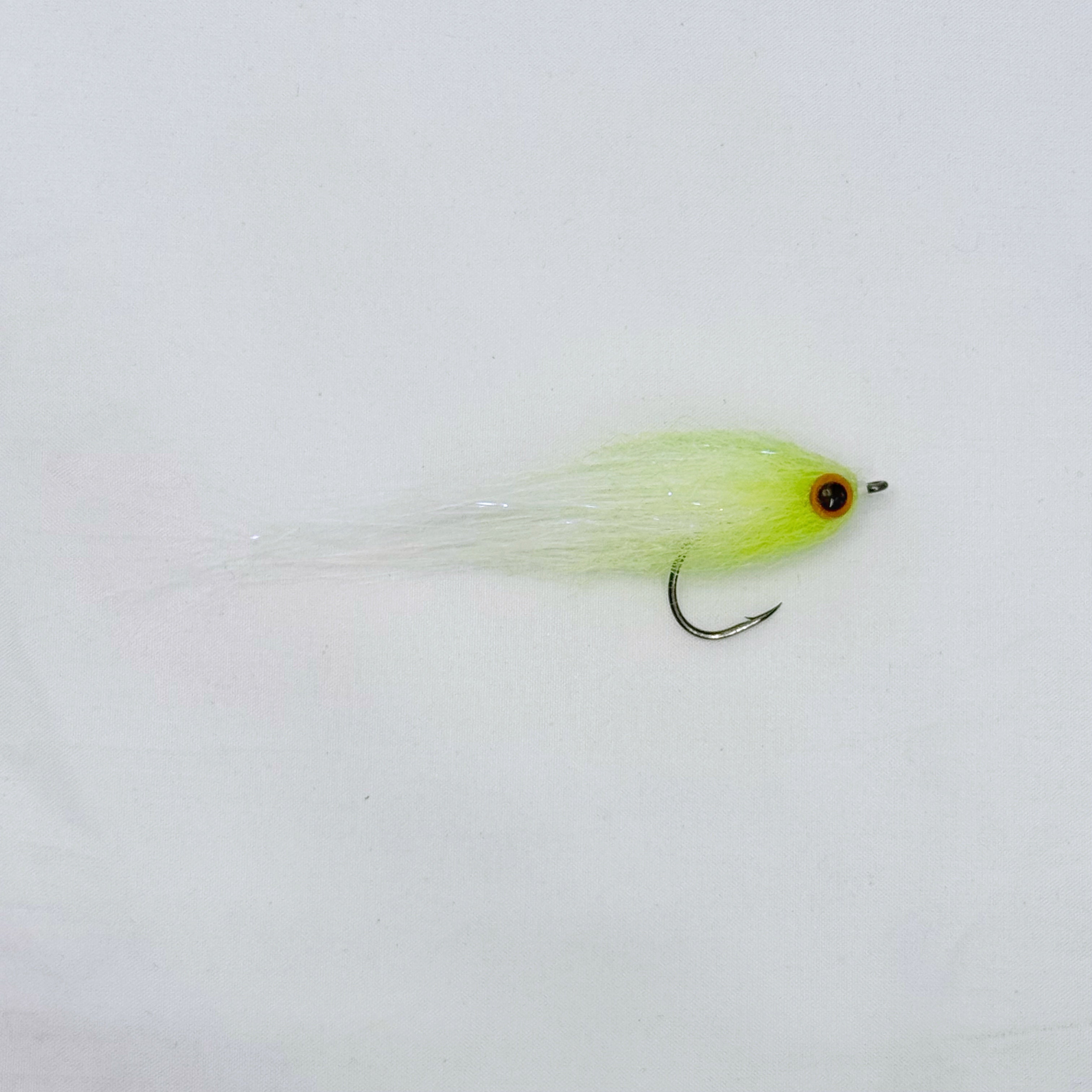 EP Minnow - chart/white