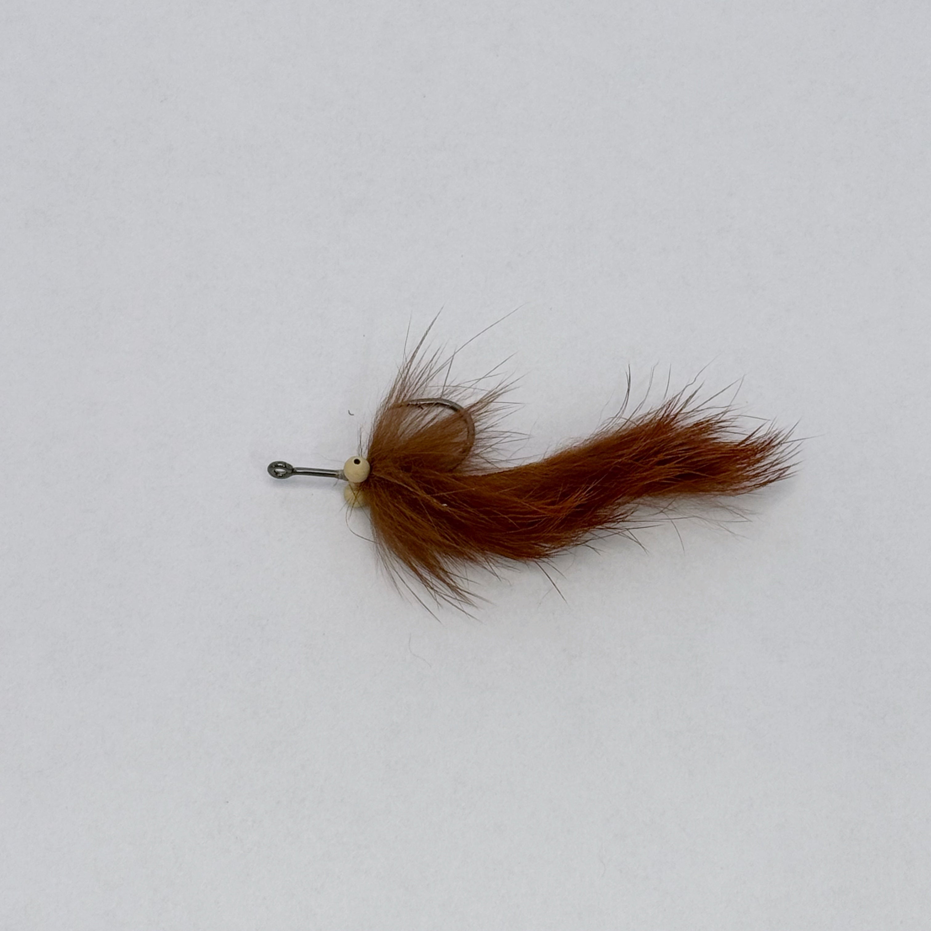Alden's Bunny -Rust