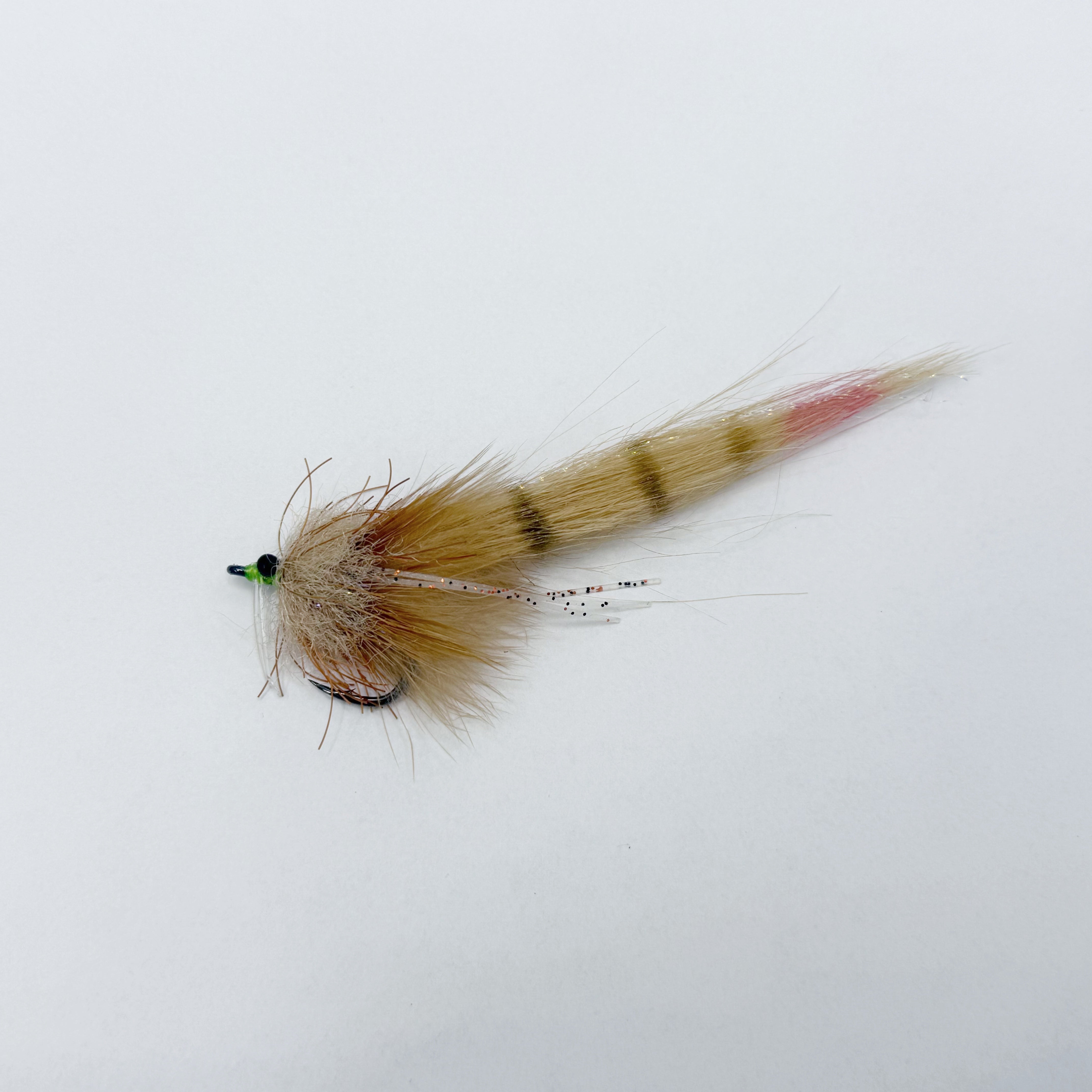 Barrett's T-Money Shrimp