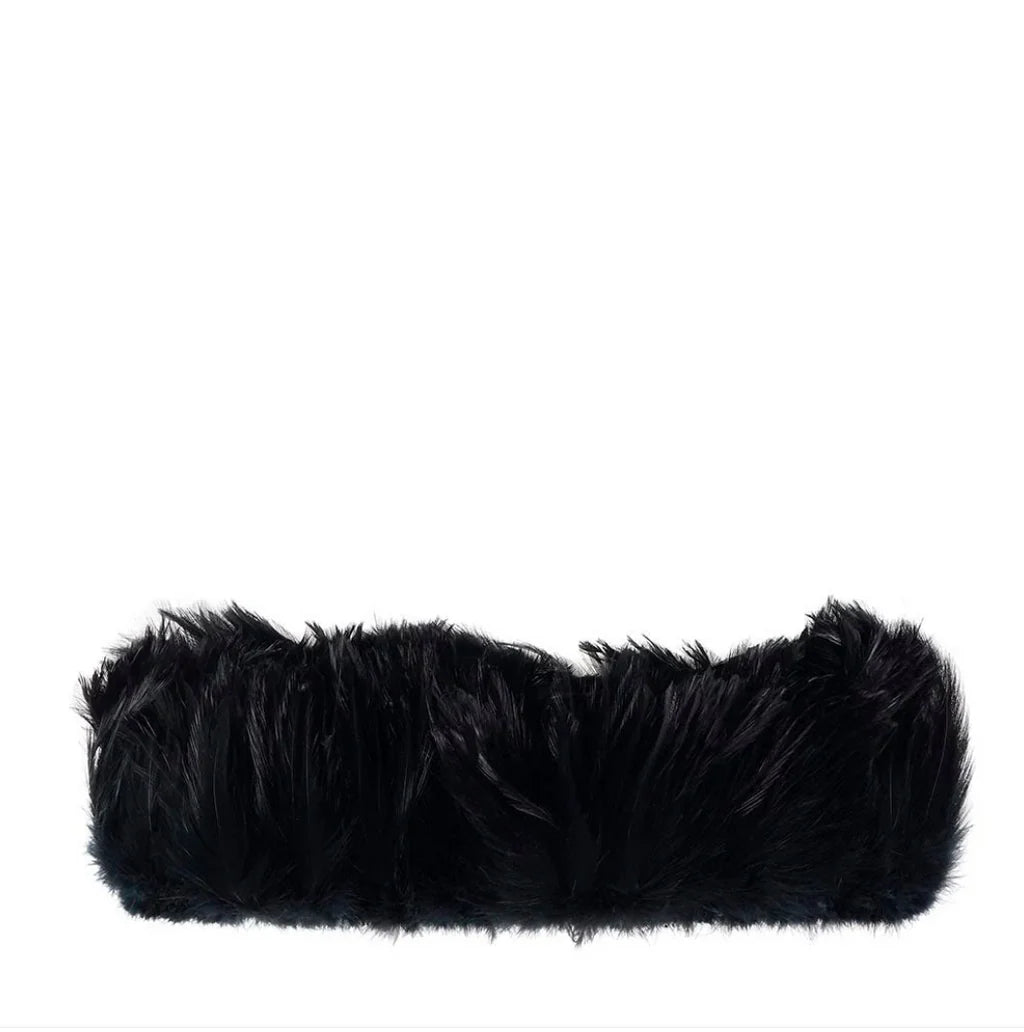 Marabou Brothers Rooster Hackle - Dyed