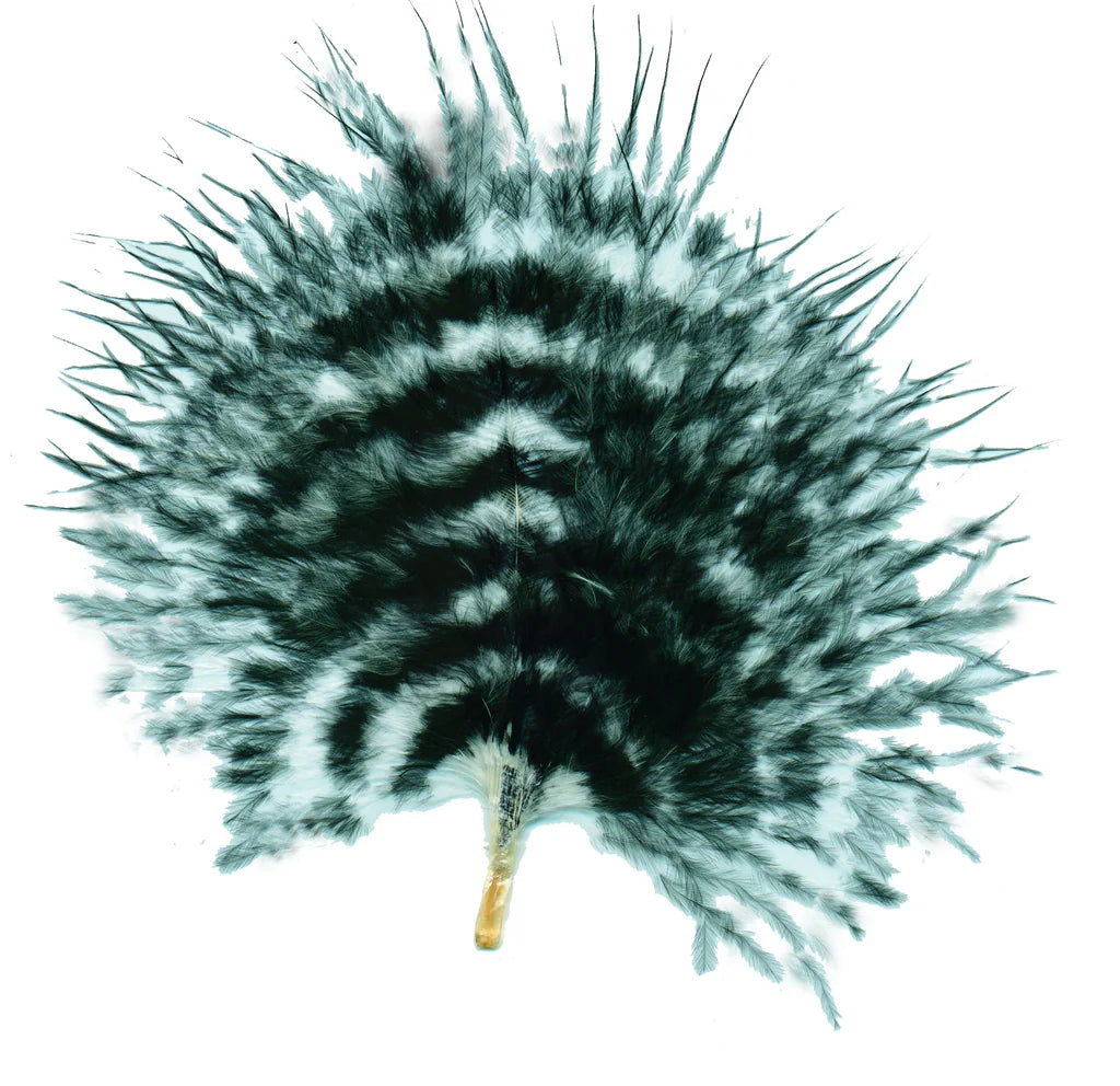 Marabou Brothers Marabou Barred - Medium