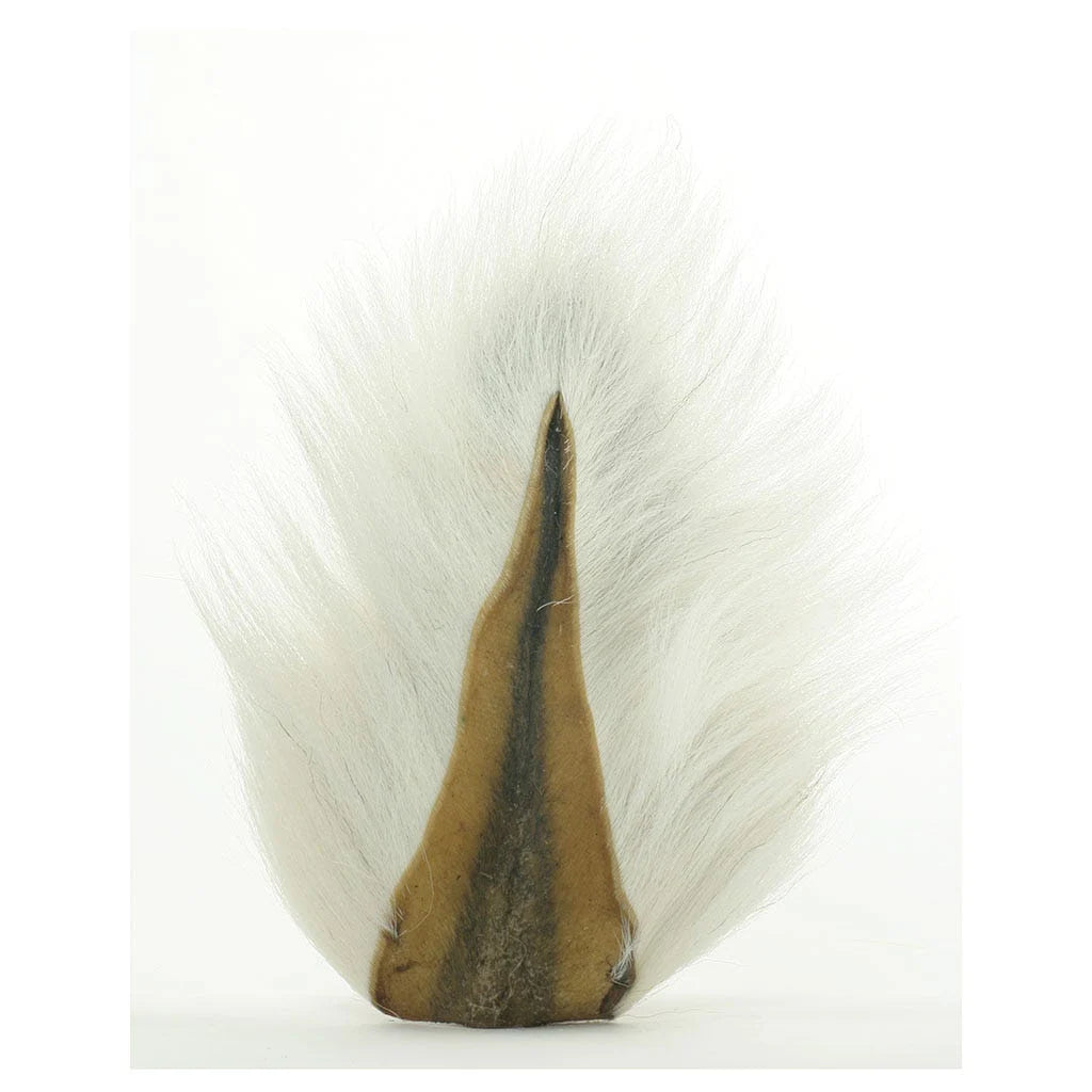 Marabou Brothers Dyed Buck Tail
